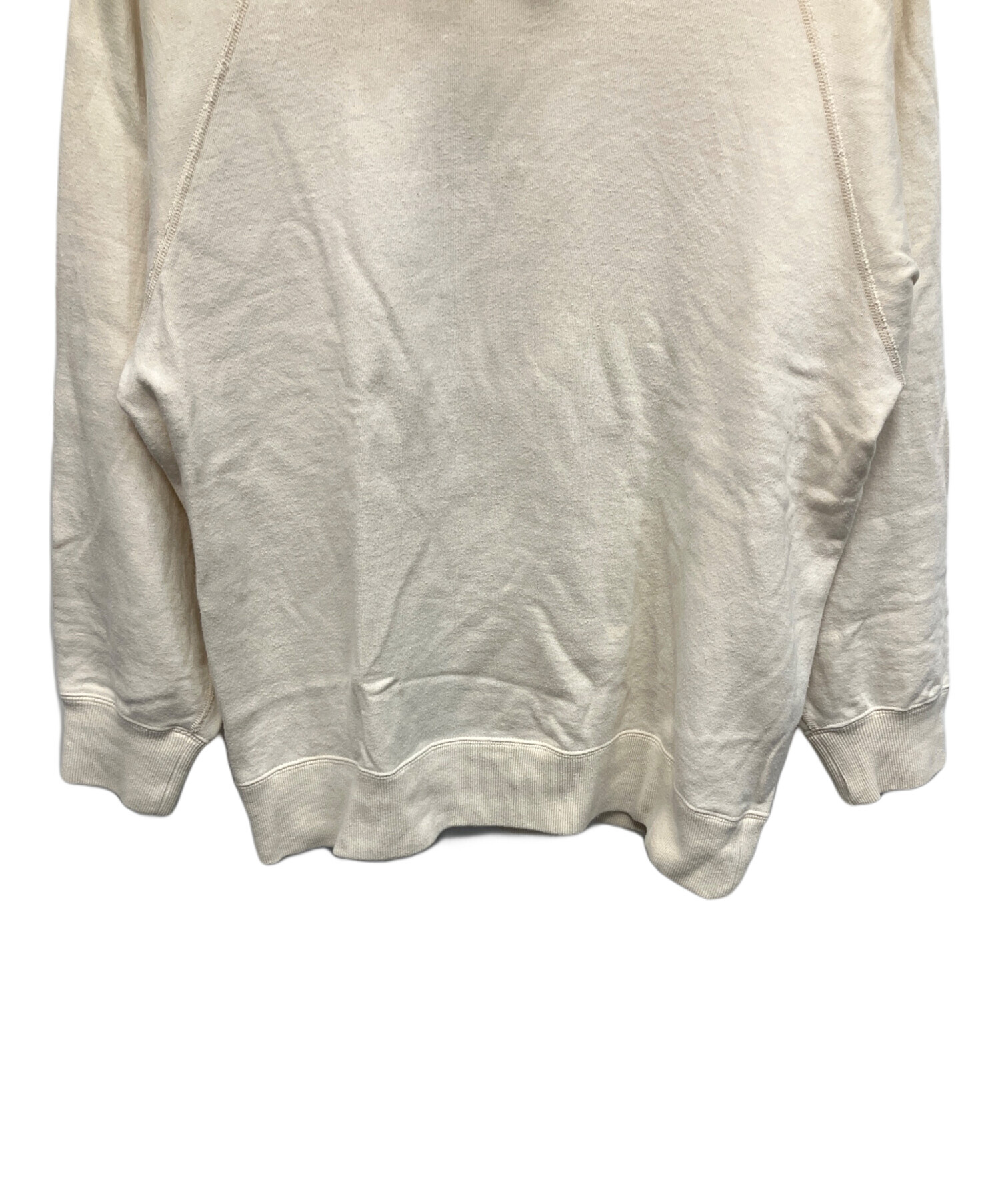 最終値下！レア 美品 アナトミカ anatomica スウェット タートルネック 中古・古着通販】ANATOMICA (アナトミカ) タートルネックスウェット