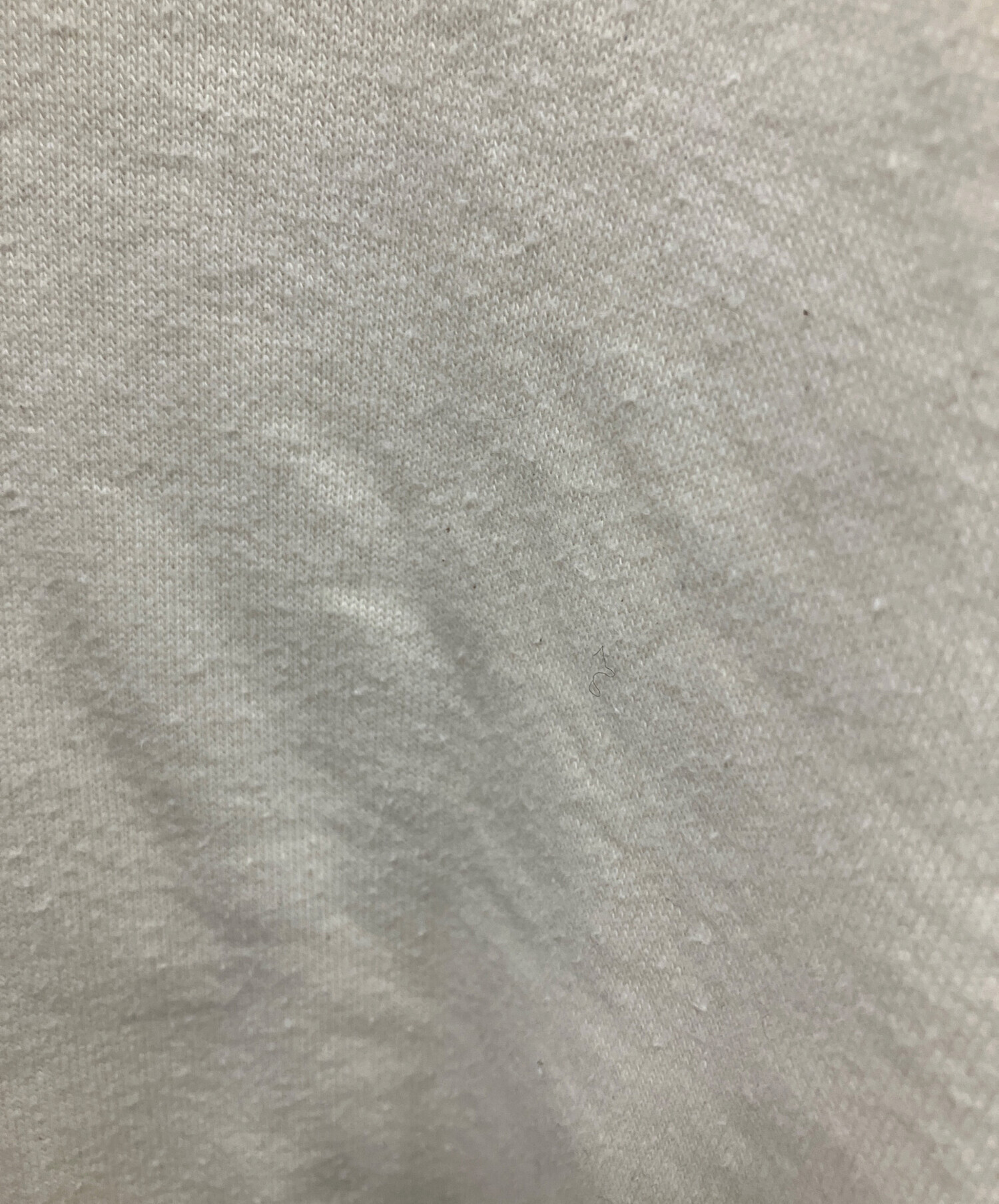 中古・古着通販】ANATOMICA (アナトミカ) タートルネックスウェット