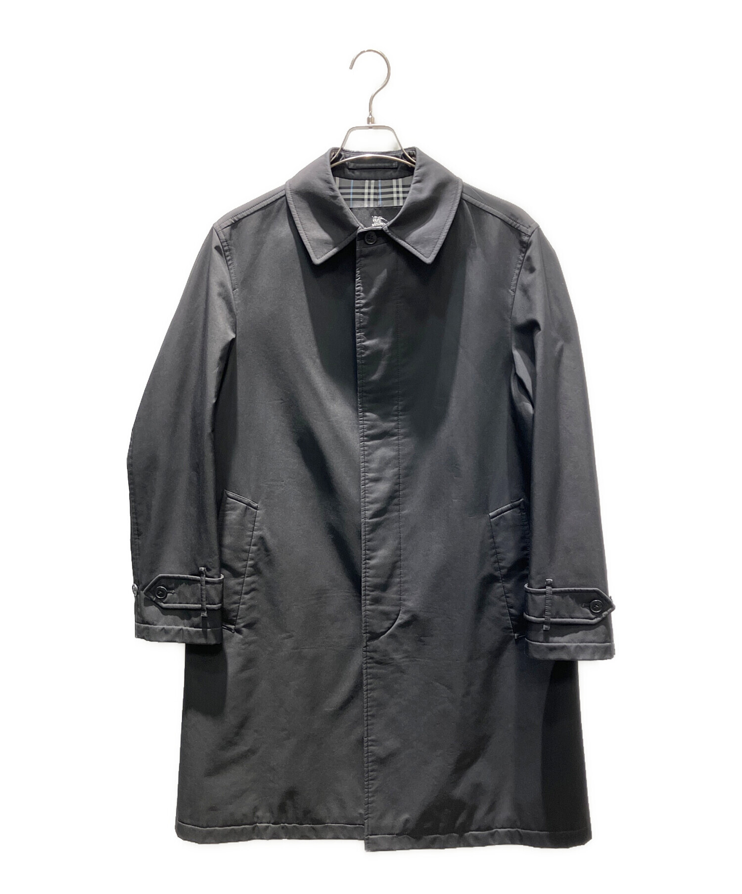 中古・古着通販】BURBERRY BLACK LABEL (バーバリーブラックレーベル