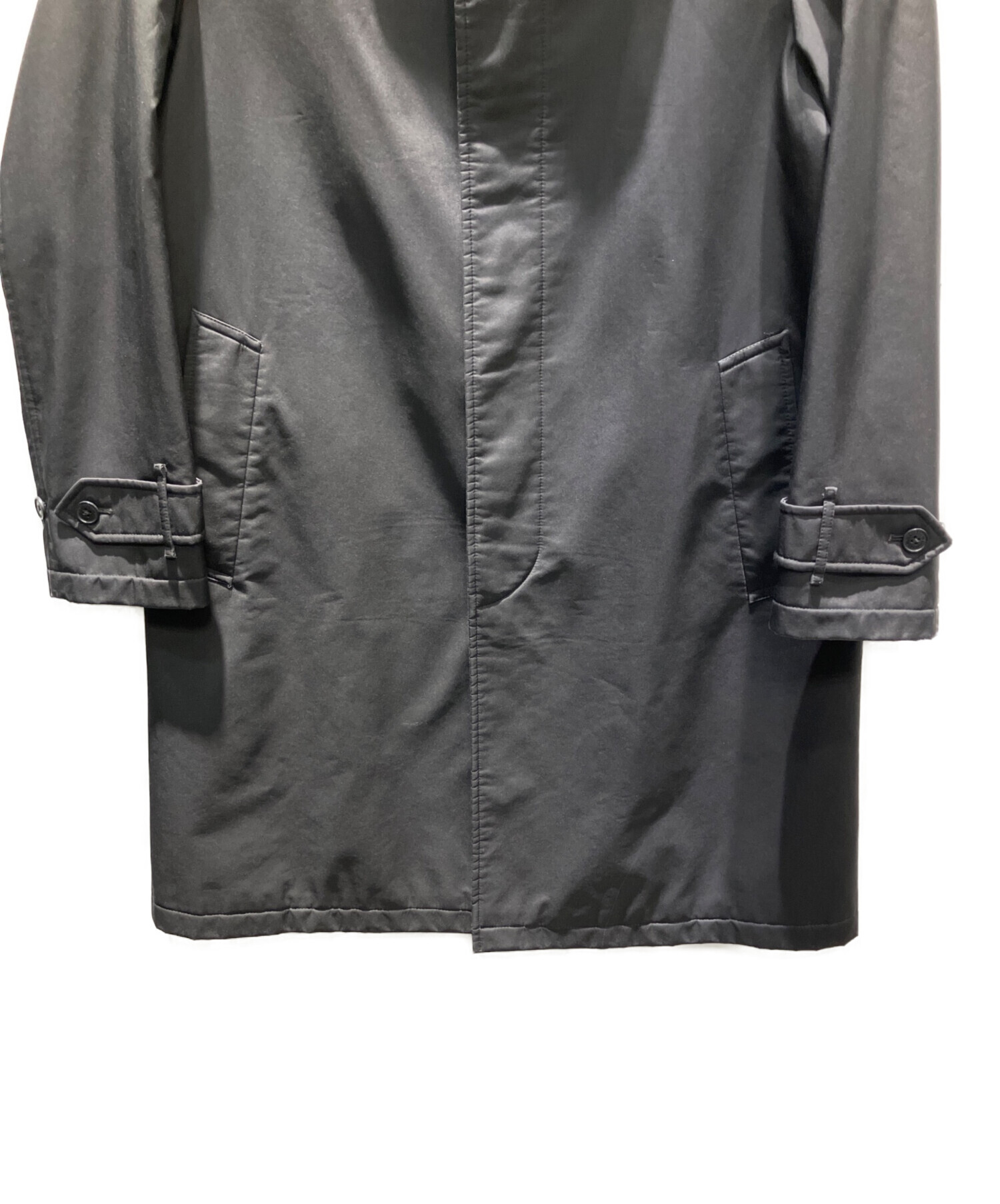 中古・古着通販】BURBERRY BLACK LABEL (バーバリーブラックレーベル