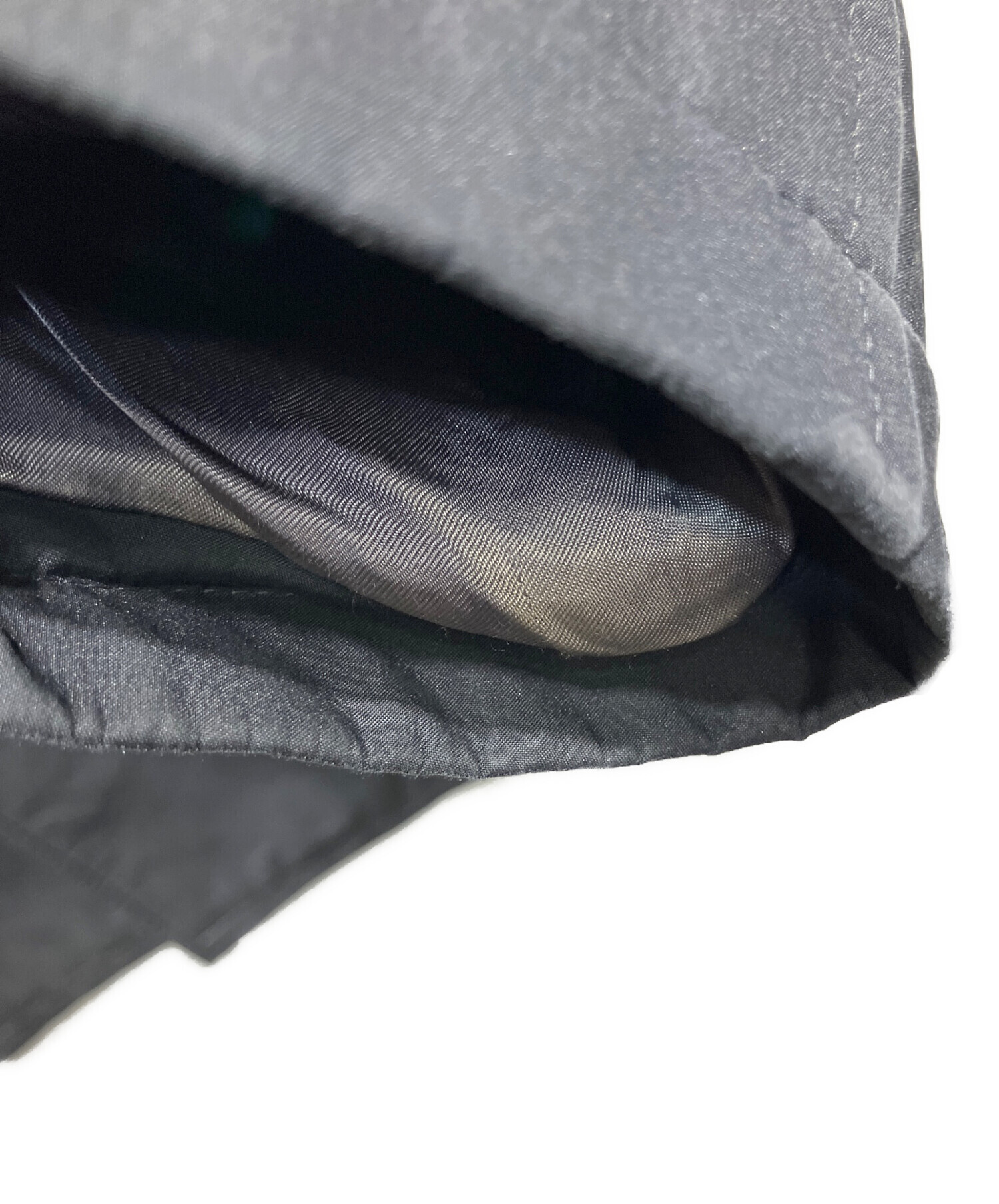 中古・古着通販】BURBERRY BLACK LABEL (バーバリーブラックレーベル