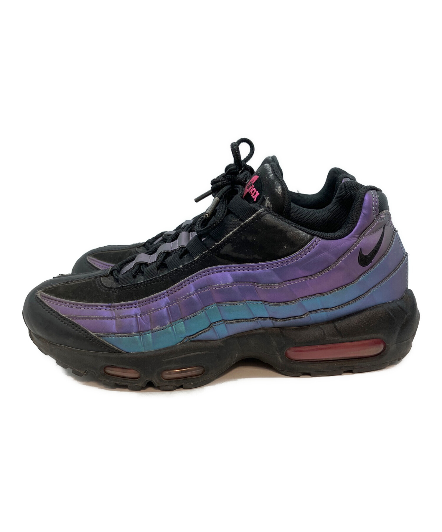 中古・古着通販】NIKE (ナイキ) AIR MAX95 PREMIUM ローカット 