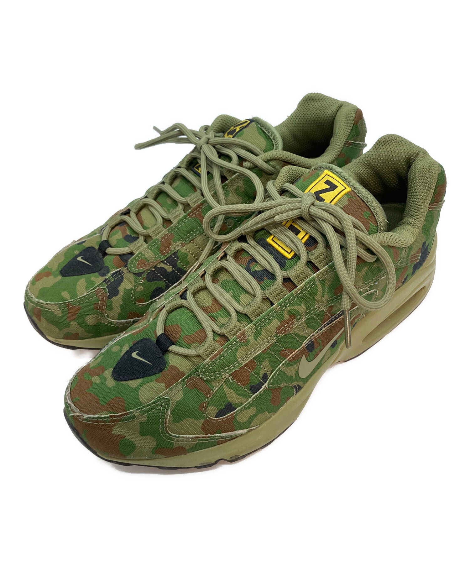 中古・古着通販】NIKE (ナイキ) Air Max Triax 96 SP 