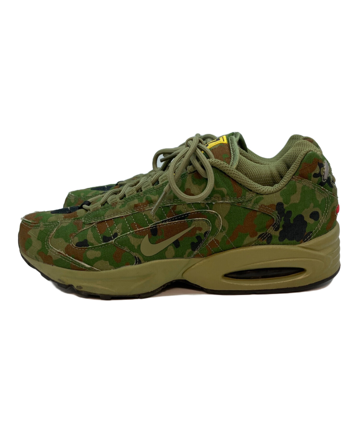 中古・古着通販】NIKE (ナイキ) Air Max Triax 96 SP 