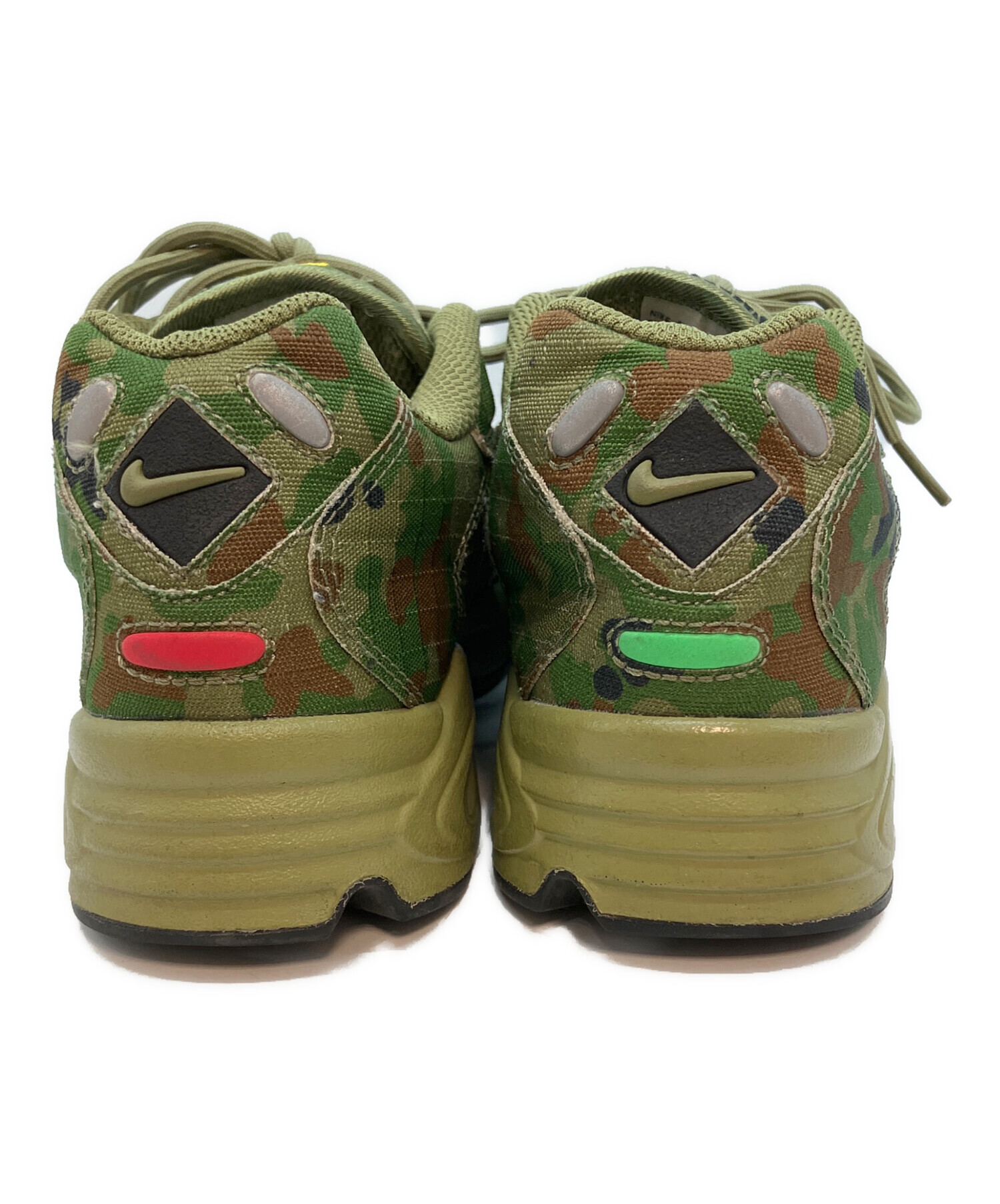 中古・古着通販】NIKE (ナイキ) Air Max Triax 96 SP 