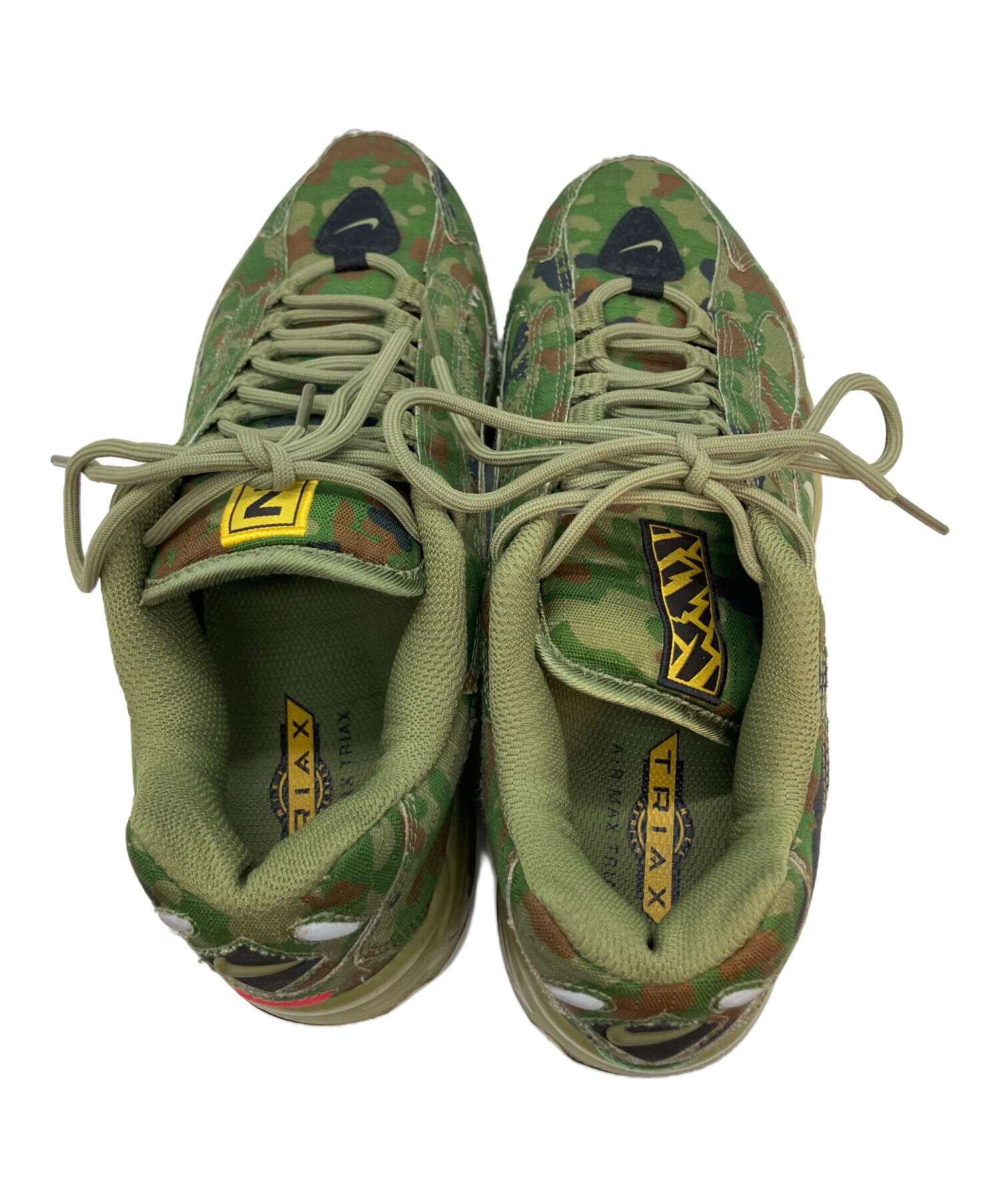 中古・古着通販】NIKE (ナイキ) Air Max Triax 96 SP 