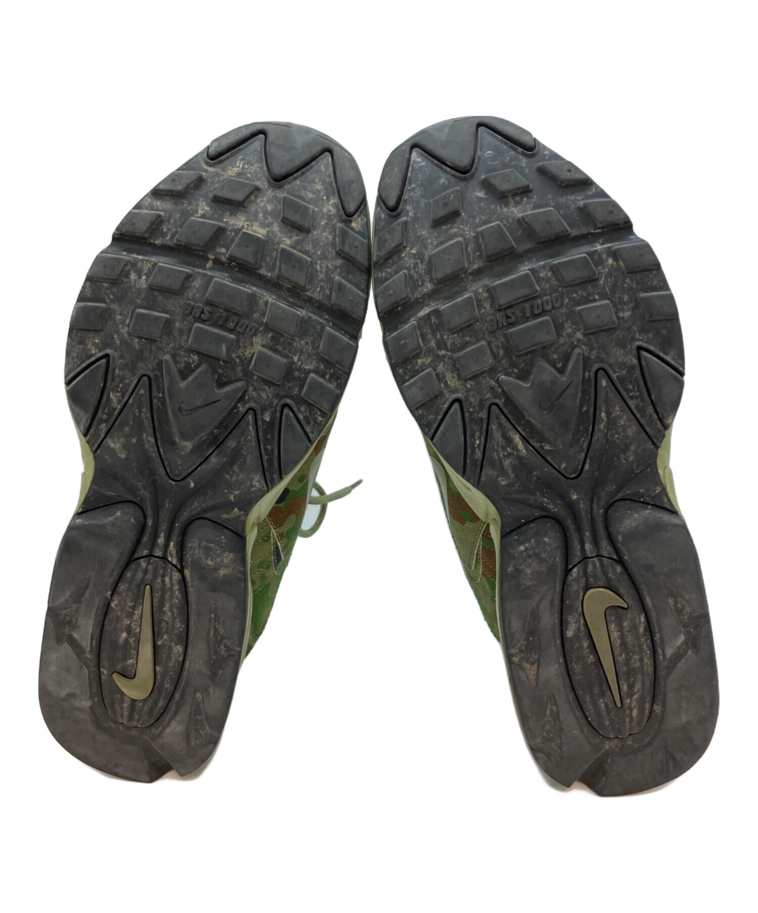 中古・古着通販】NIKE (ナイキ) Air Max Triax 96 SP 