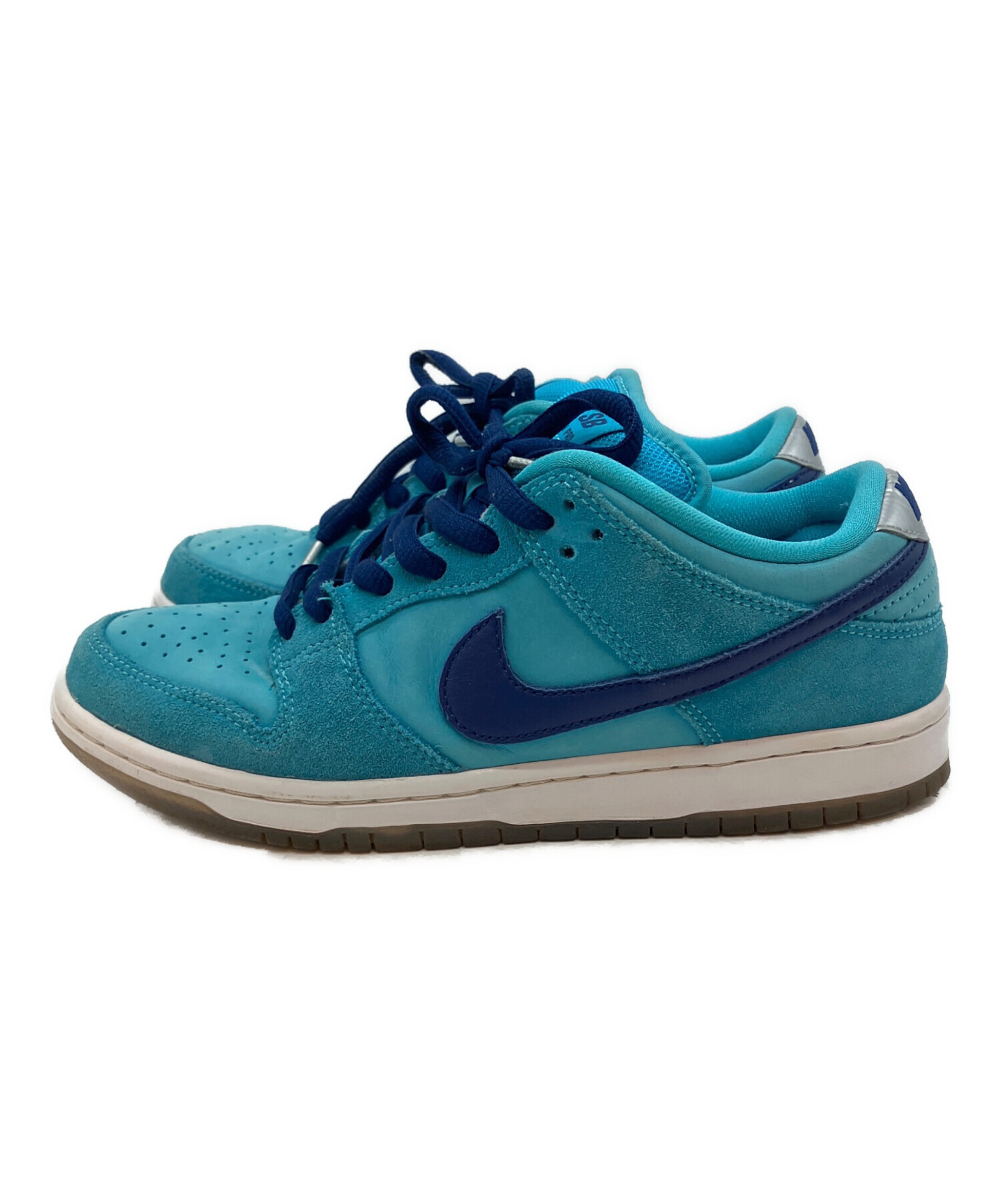 【新品未使用】【送料込み】ナイキ ダンクLowプロ ブルーフューリー 29cm 中古・古着通販】NIKE SB (ナイキエスビー) Dunk Low Pro 