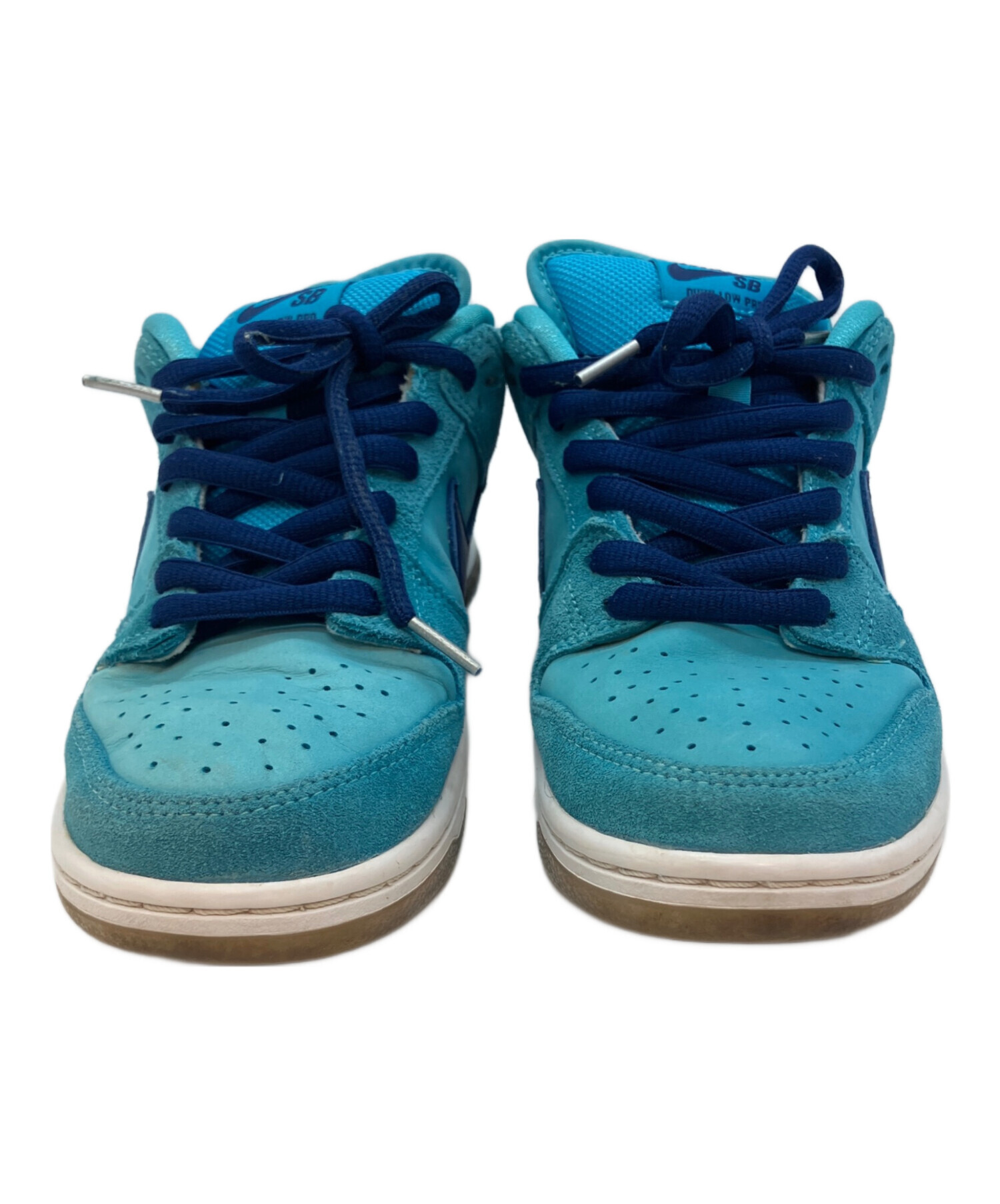 中古・古着通販】NIKE SB (ナイキエスビー) Dunk Low Pro 