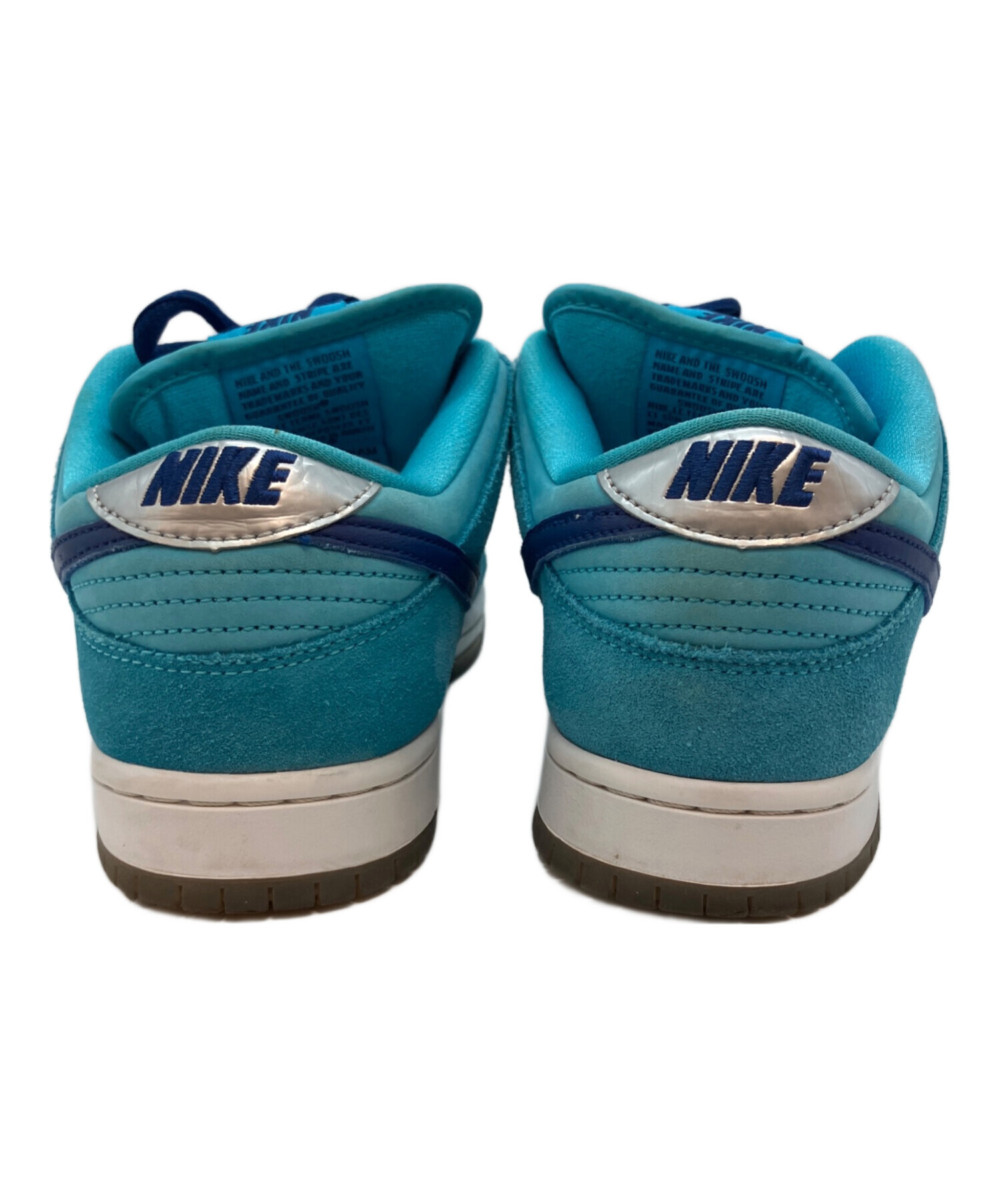 中古・古着通販】NIKE SB (ナイキエスビー) Dunk Low Pro 