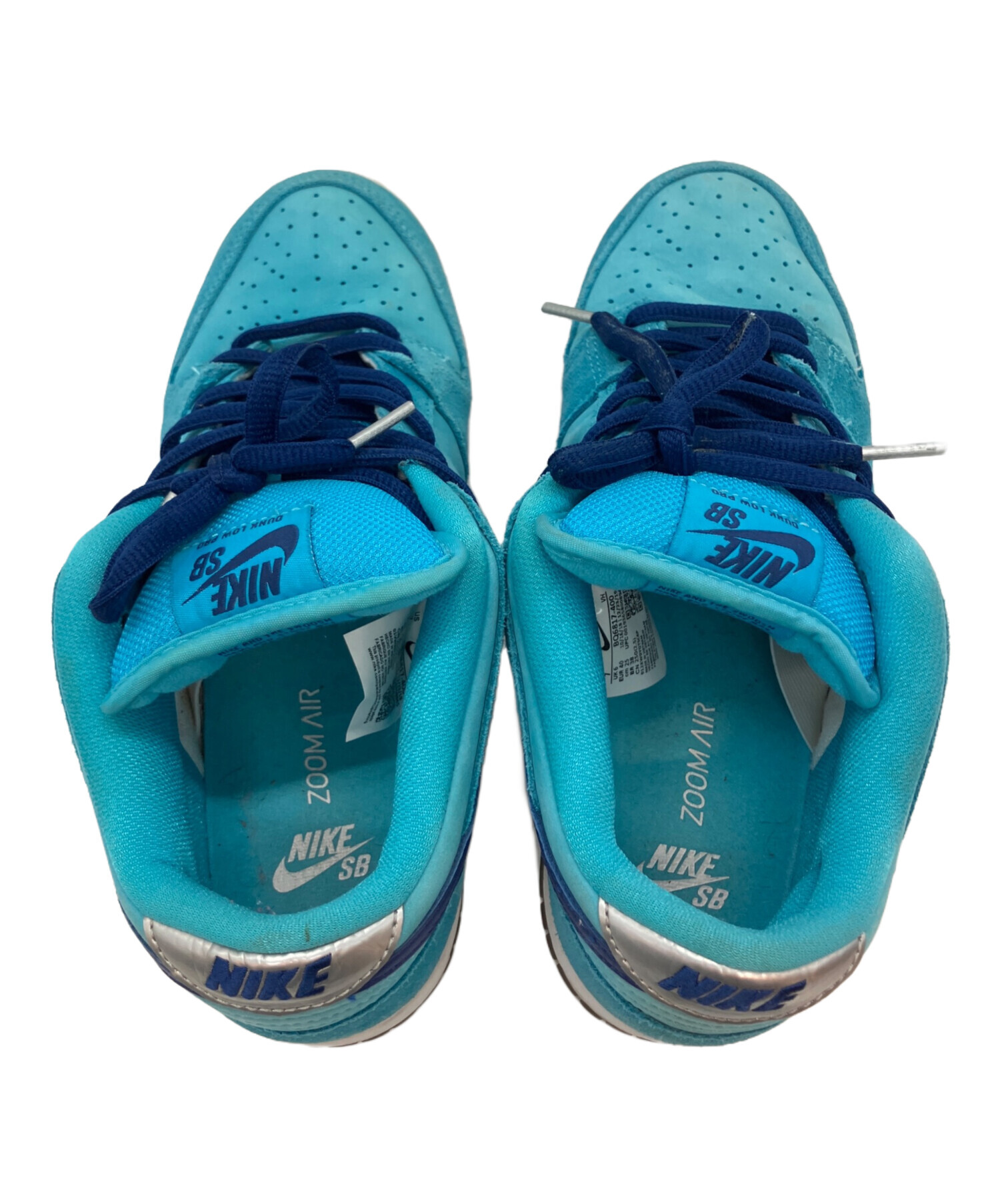中古・古着通販】NIKE SB (ナイキエスビー) Dunk Low Pro 