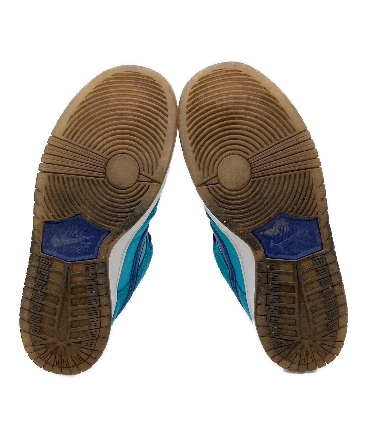 中古・古着通販】NIKE SB (ナイキエスビー) Dunk Low Pro 
