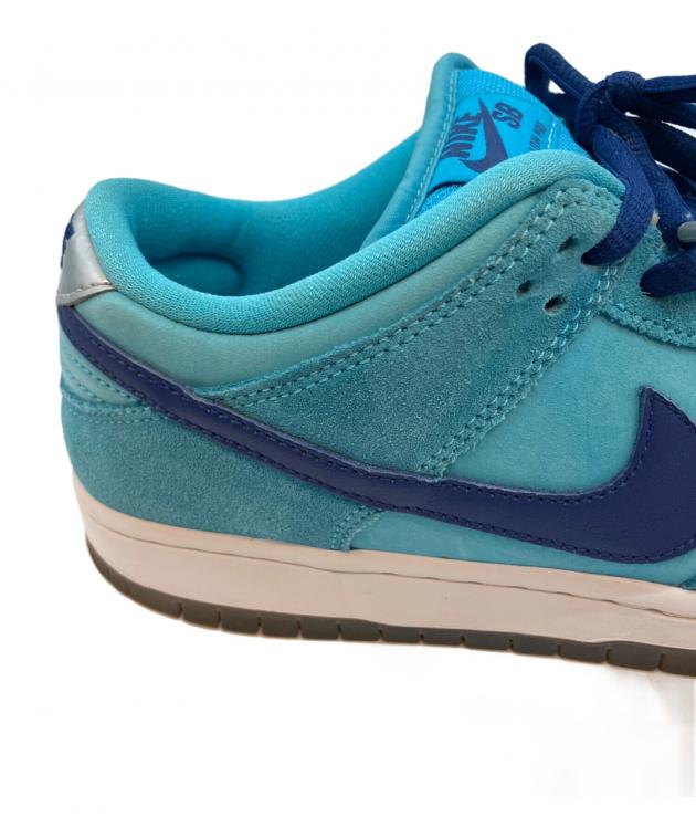 中古・古着通販】NIKE SB (ナイキエスビー) Dunk Low Pro 