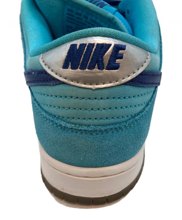 中古・古着通販】NIKE SB (ナイキエスビー) Dunk Low Pro 