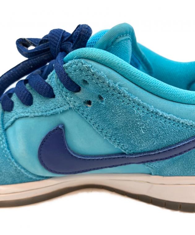 中古・古着通販】NIKE SB (ナイキエスビー) Dunk Low Pro 