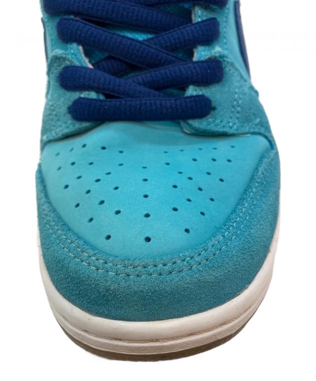 中古・古着通販】NIKE SB (ナイキエスビー) Dunk Low Pro 