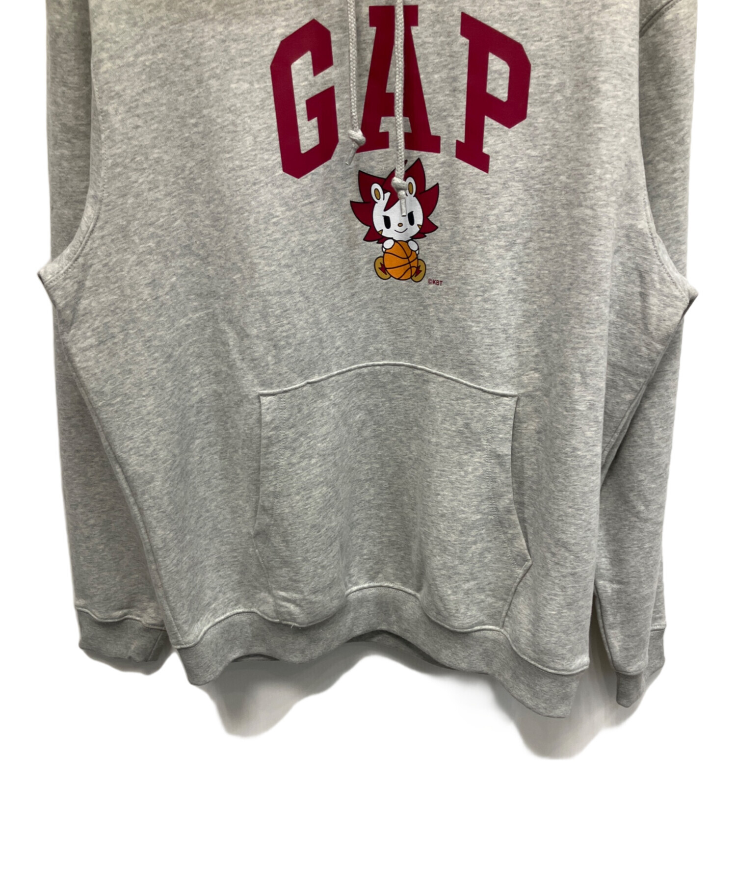中古・古着通販】GAP (ギャップ) 川崎ブレイブサンダース (川崎