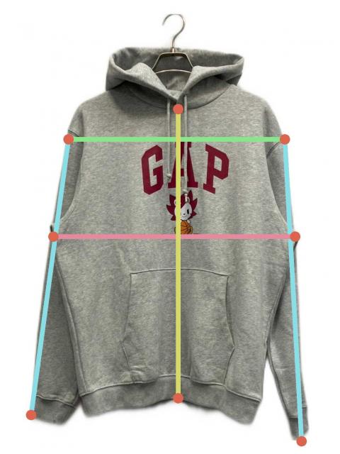中古・古着通販】GAP (ギャップ) 川崎ブレイブサンダース (川崎