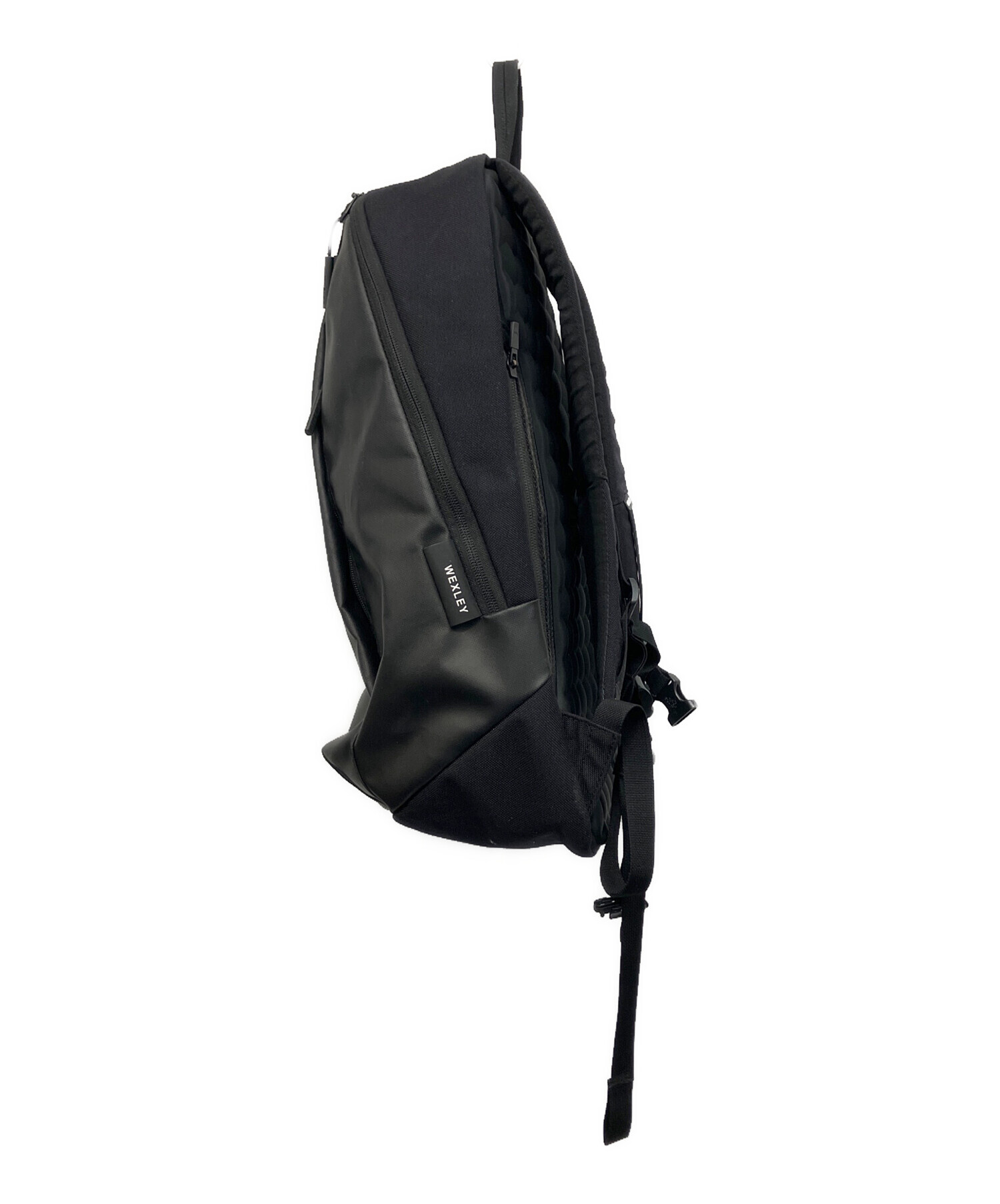 中古・古着通販】WEXLEY (ウェクスレイ) STEM BACKPACK バックパック