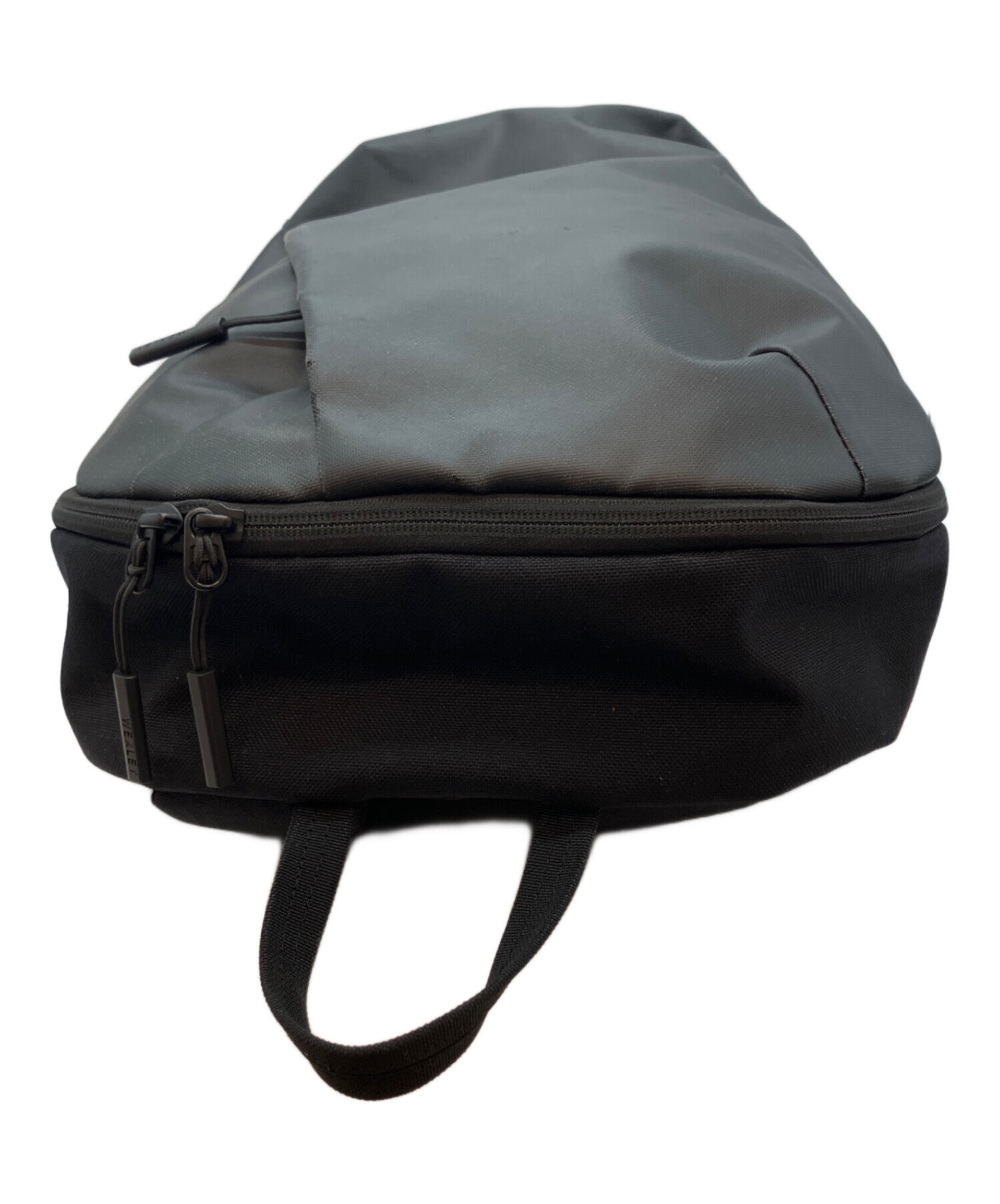 中古・古着通販】WEXLEY (ウェクスレイ) STEM BACKPACK バックパック