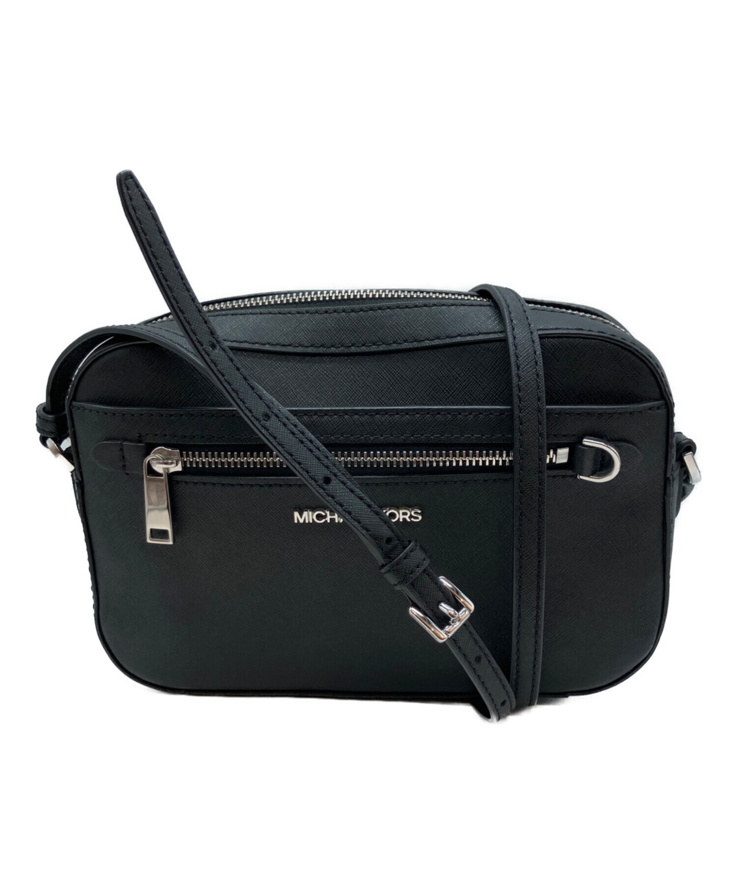 中古・古着通販】MICHAEL KORS (マイケルコース) ショルダーバッグ