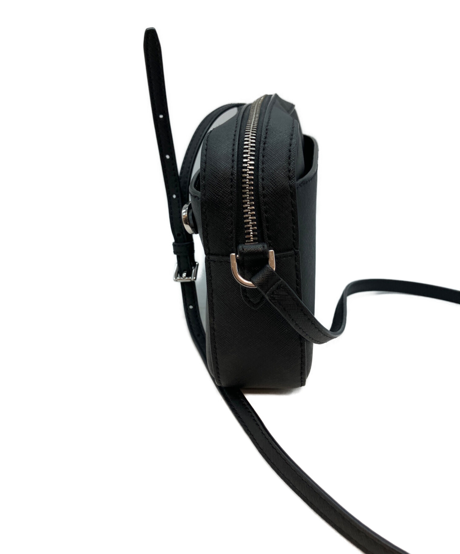 中古・古着通販】MICHAEL KORS (マイケルコース) ショルダーバッグ