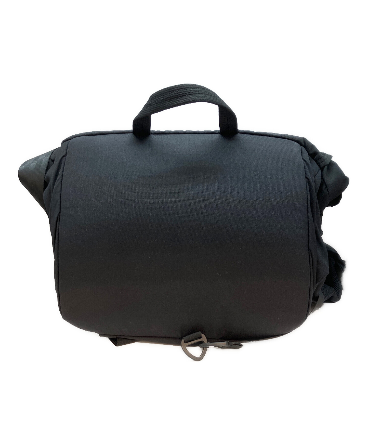 MYSTERY RANCH メッセンジャーバッグ 中古・古着通販】MYSTERY RANCH (ミステリーランチ) INVADER