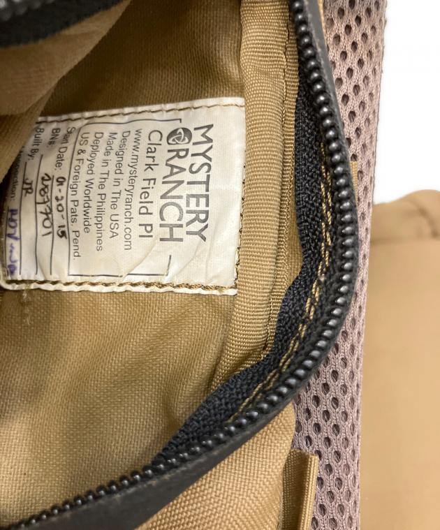 中古・古着通販】MYSTERY RANCH (ミステリーランチ) INVADER