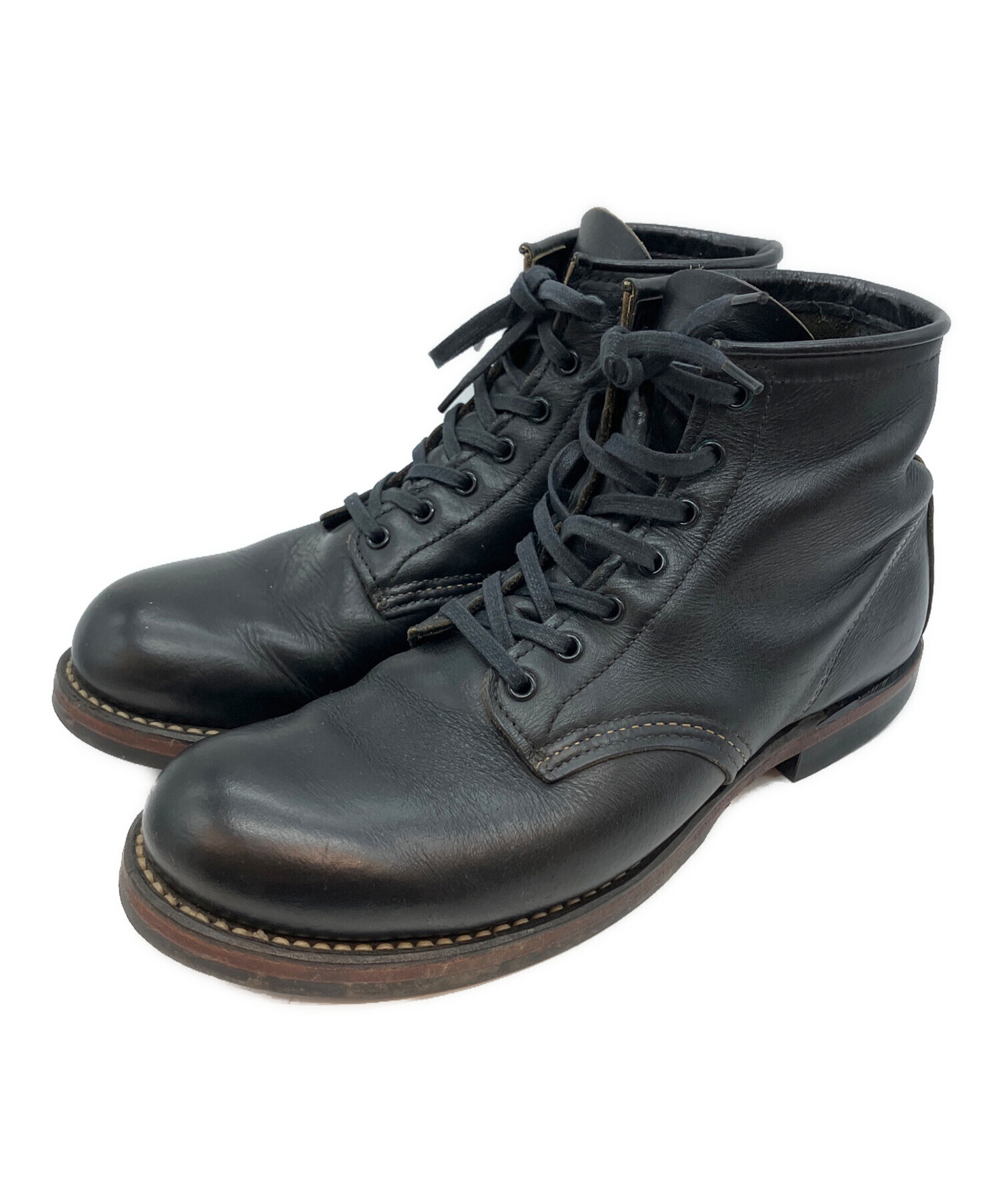 中古・古着通販】RED WING (レッドウィング) ベックマン ブーツ 