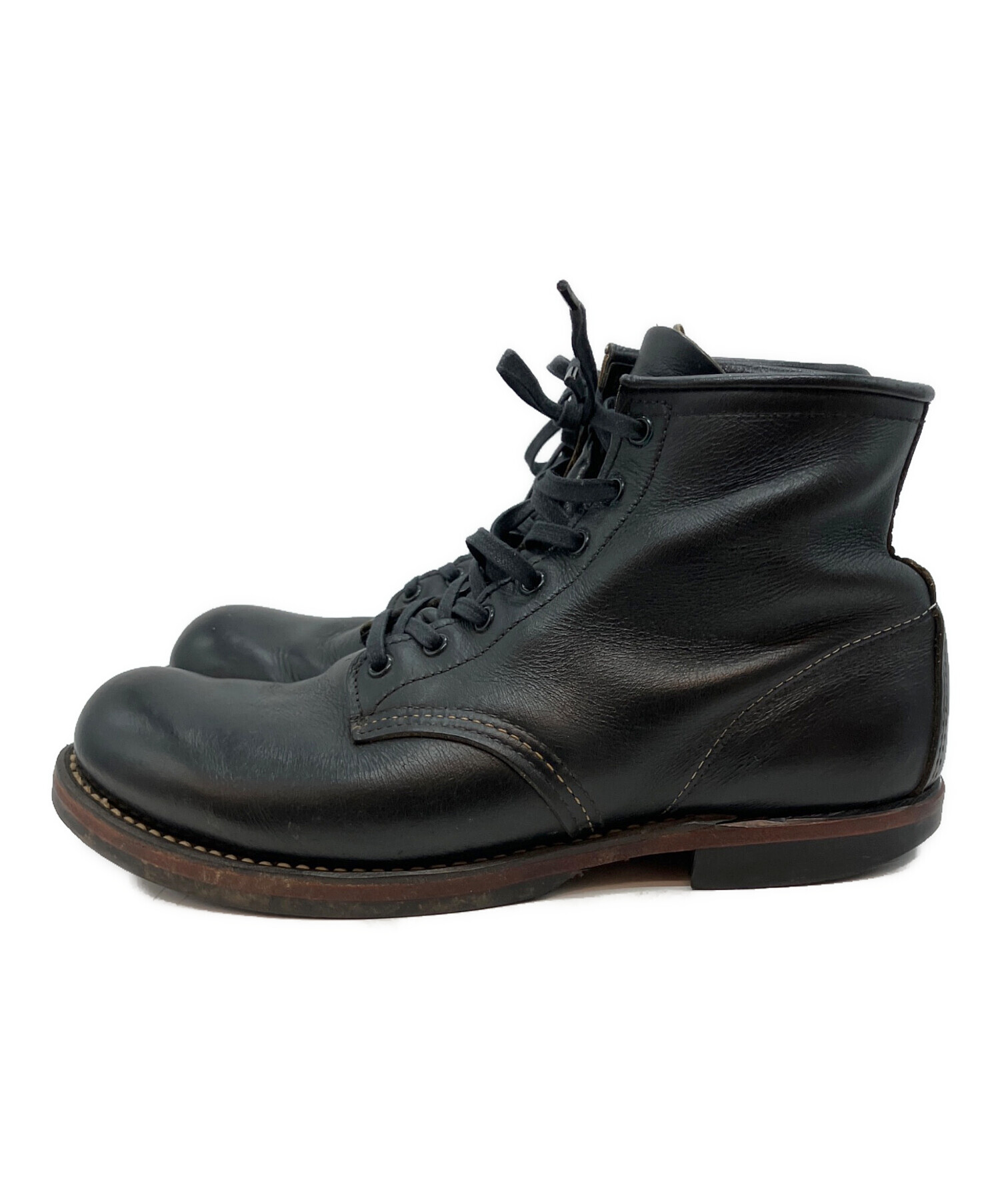 中古・古着通販】RED WING (レッドウィング) ベックマン ブーツ