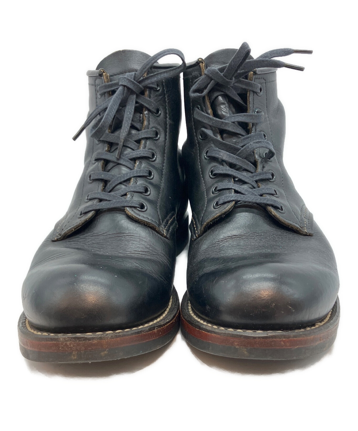 中古・古着通販】RED WING (レッドウィング) ベックマン ブーツ