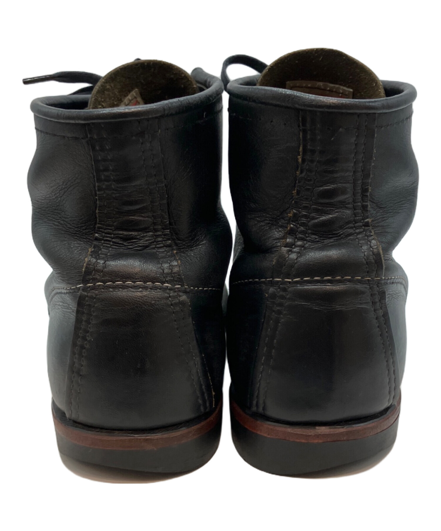 中古・古着通販】RED WING (レッドウィング) ベックマン ブーツ 