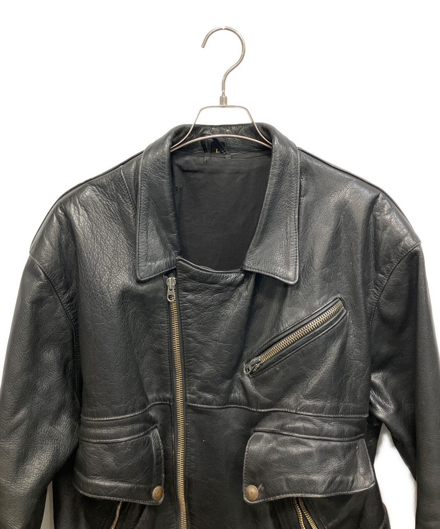 中古・古着通販】ENJOY (エンジョイ) ユーロヴィンテージ 70s-80s RIES