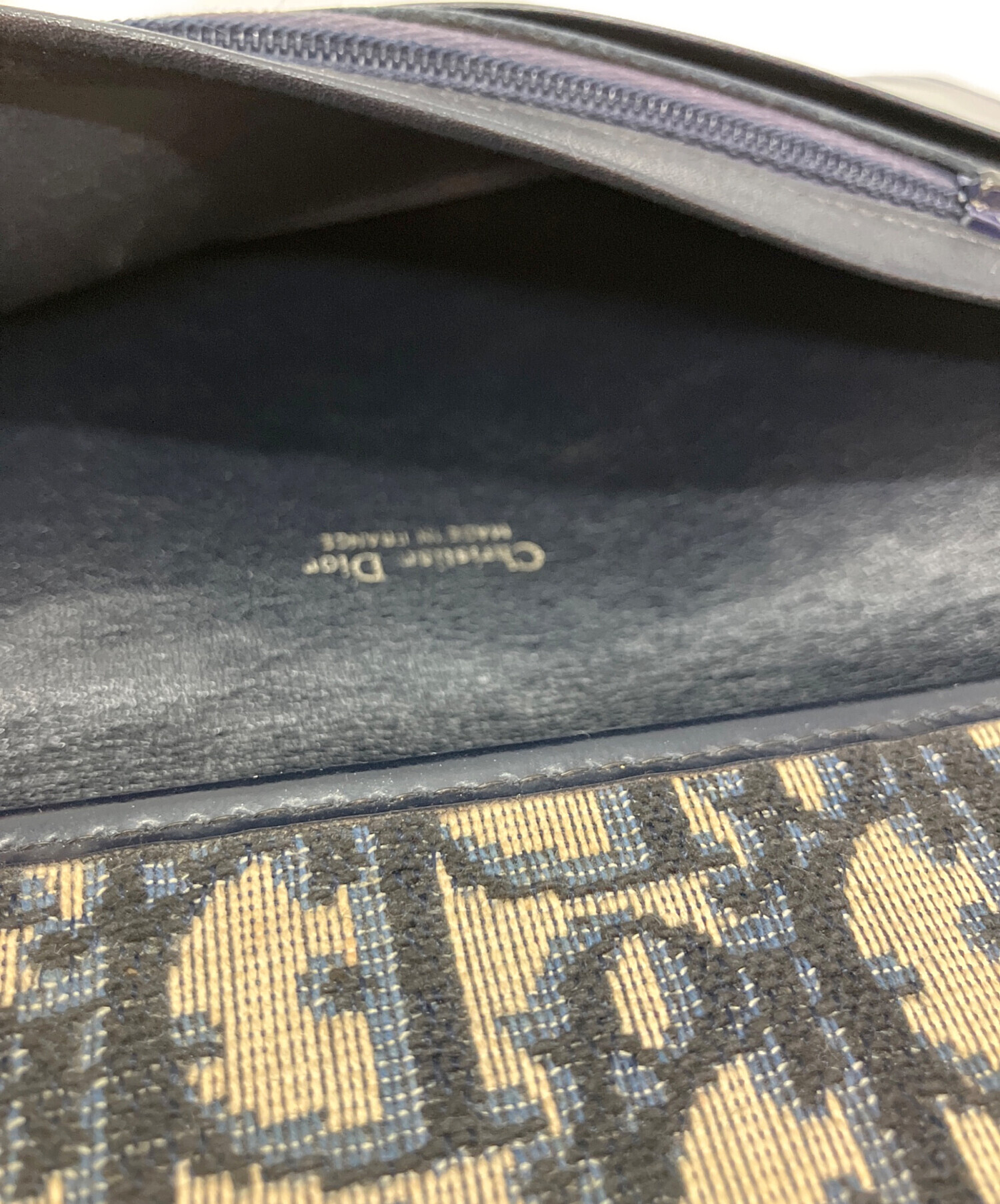 中古・古着通販】Christian Dior (クリスチャン ディオール