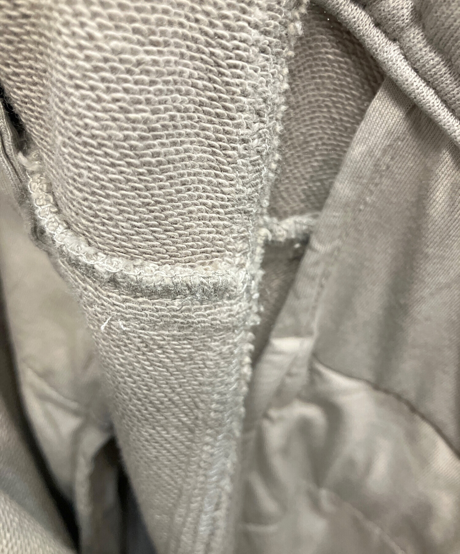 中古・古着通販】BREATH (ブレス) FADE TRIPLE CARGO PANTS TYPE-2 