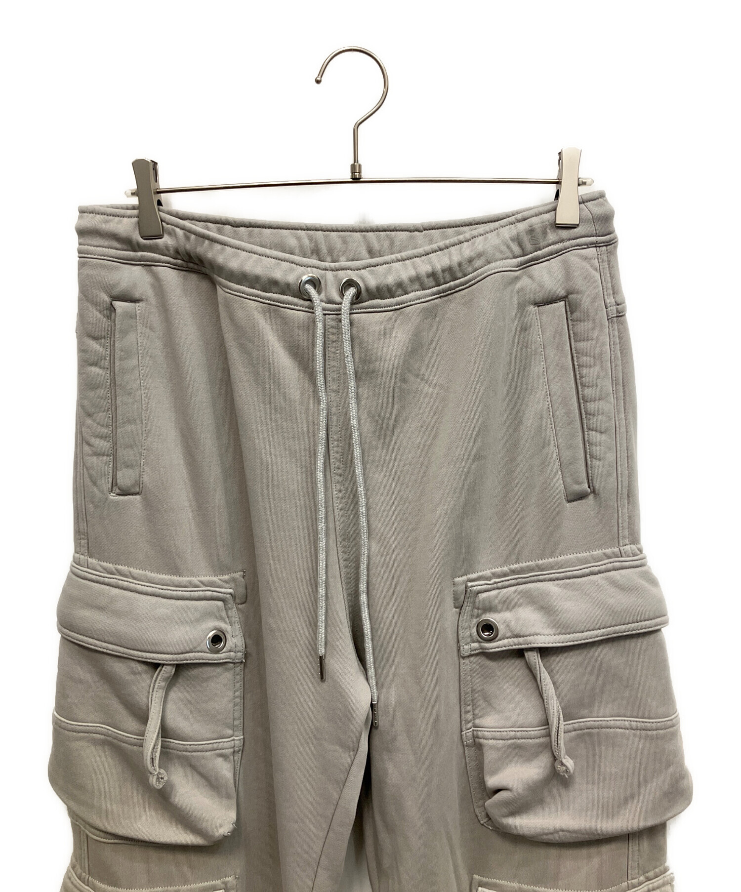 中古・古着通販】BREATH (ブレス) FADE TRIPLE CARGO PANTS TYPE-2