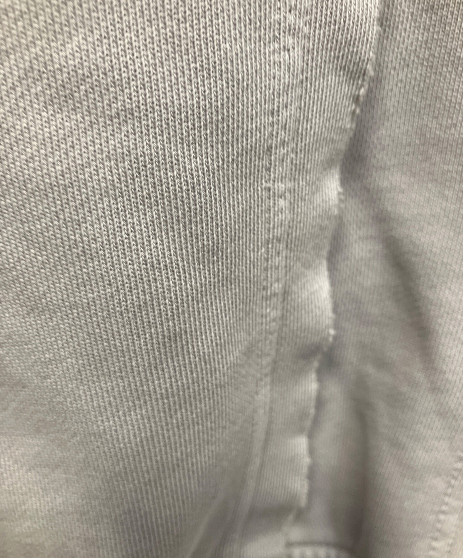 中古・古着通販】BREATH (ブレス) 25AW FADE ZIP UP HOODIE TYPE-2