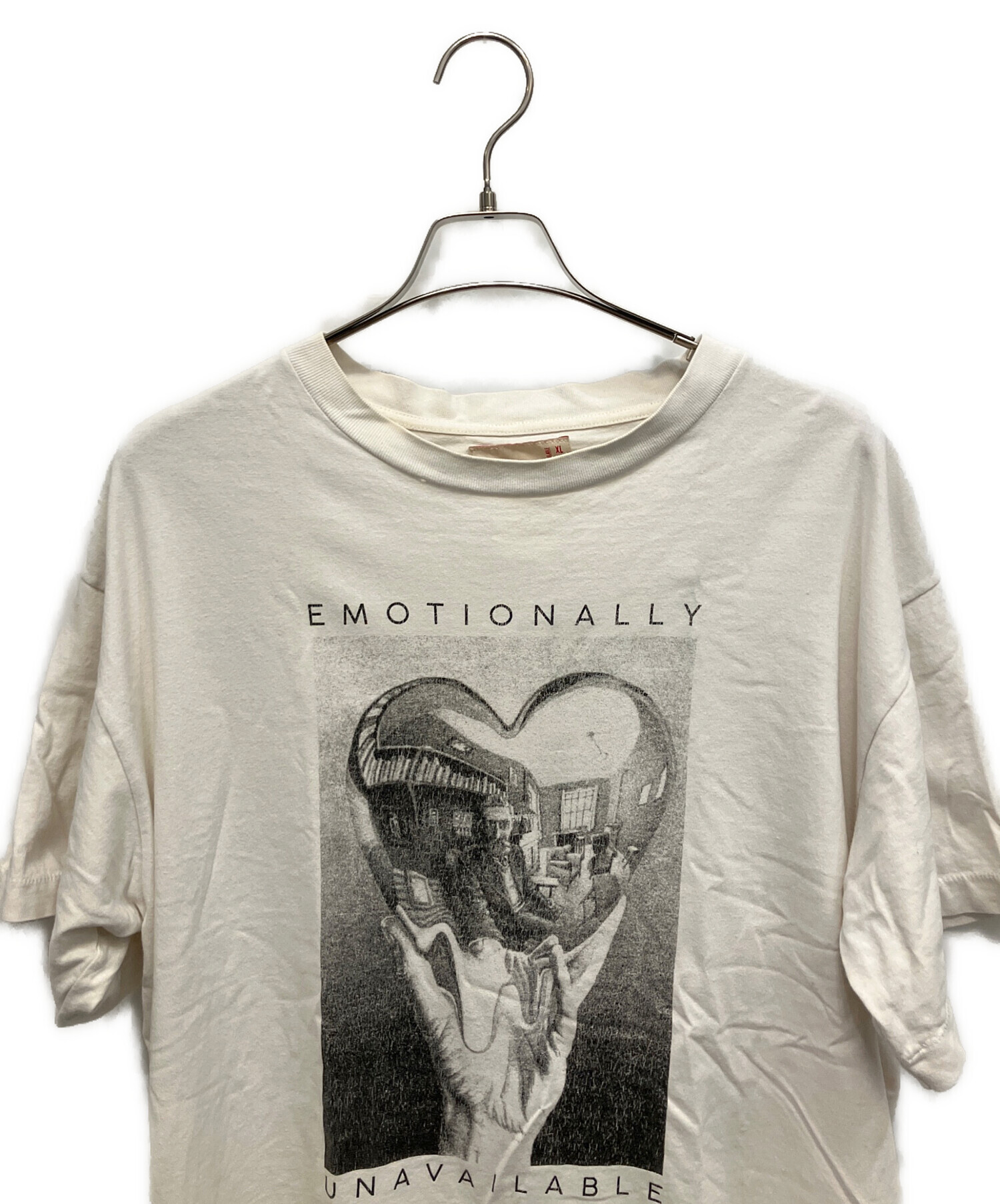 中古・古着通販】EMOTIONALLY UNAVAILABLE (エモーショナリー・アン 