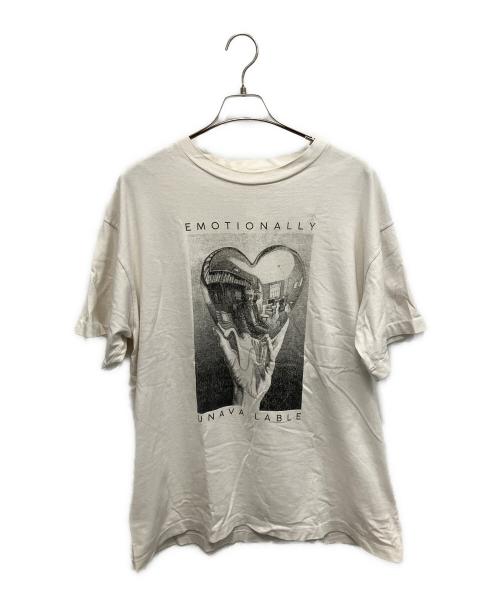 中古・古着通販】EMOTIONALLY UNAVAILABLE (エモーショナリー・アン