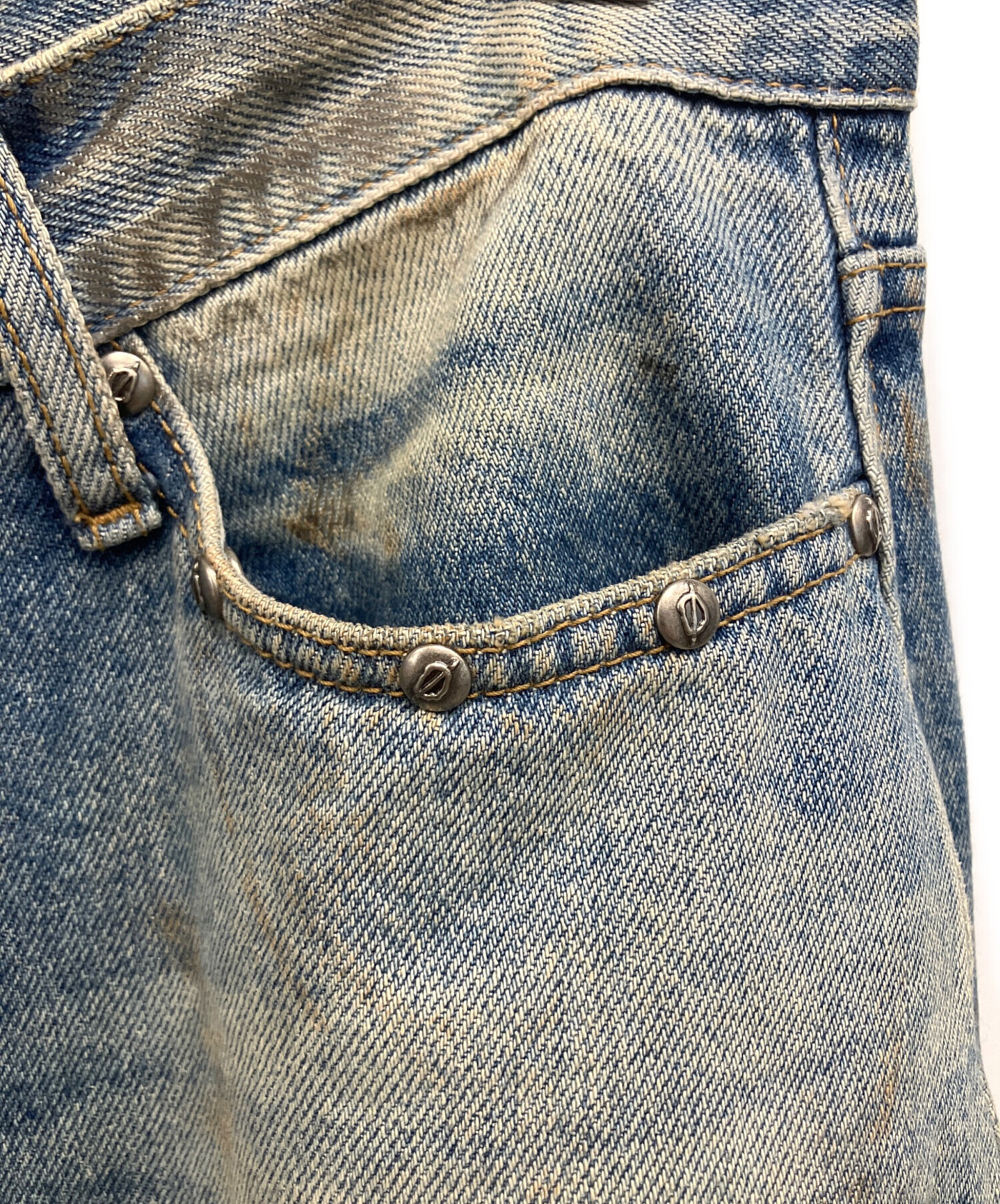 中古・古着通販】SKOOT HANDMEDOWNS (スクート ハンドミーダウンズ