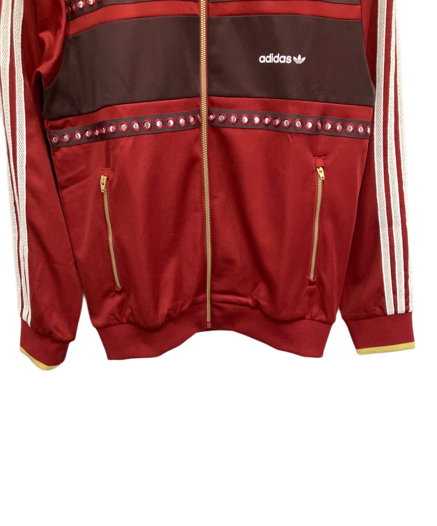 中古・古着通販】adidas (アディダス) Retro Sports クリケット