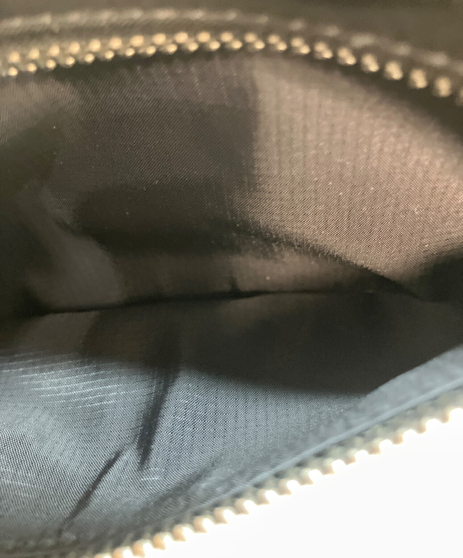 中古・古着通販】BURBERRY (バーバリー) バムバッグ ウエストポーチ