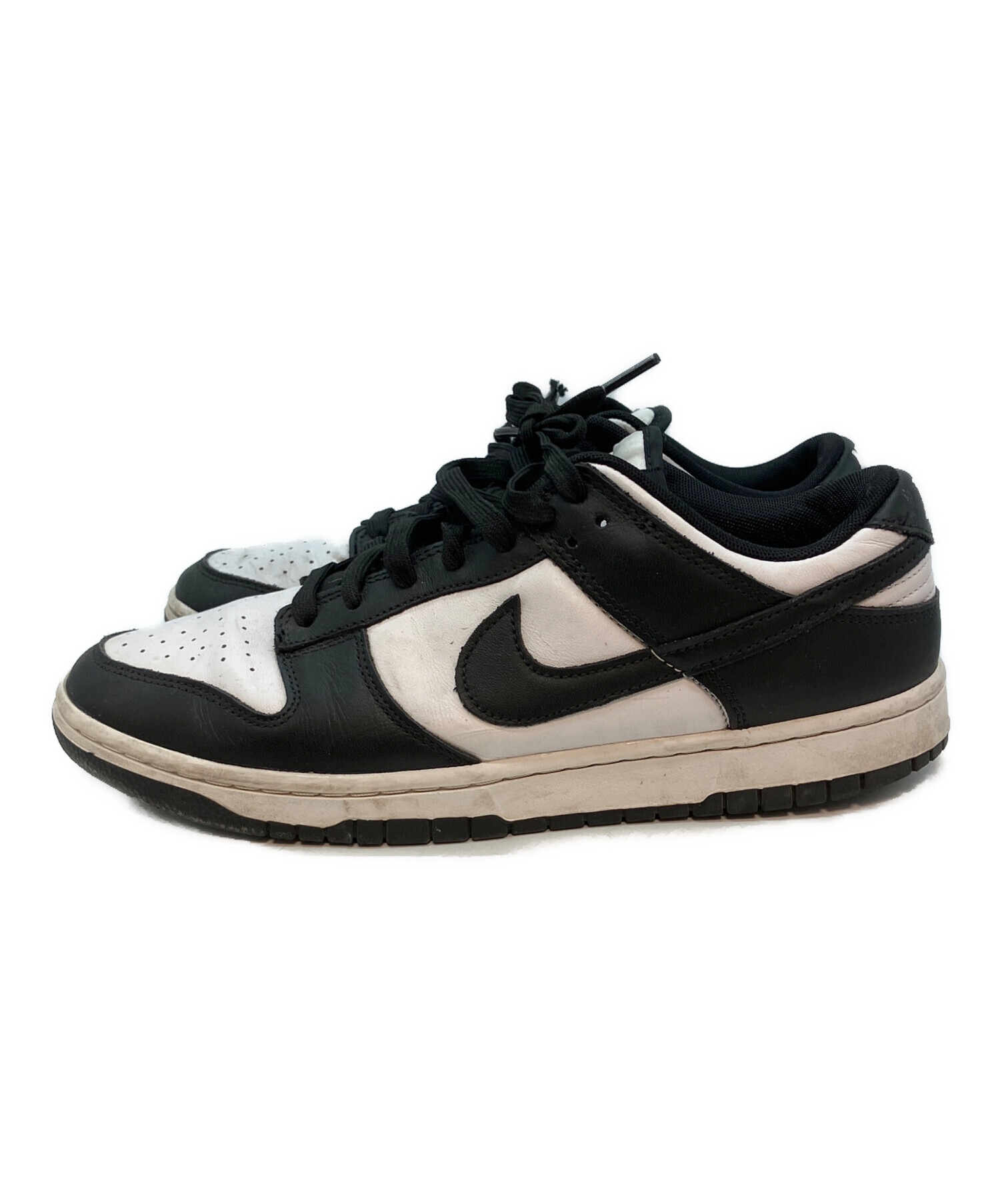 中古・古着通販】NIKE (ナイキ) Dunk Low Retro ローカットスニーカー