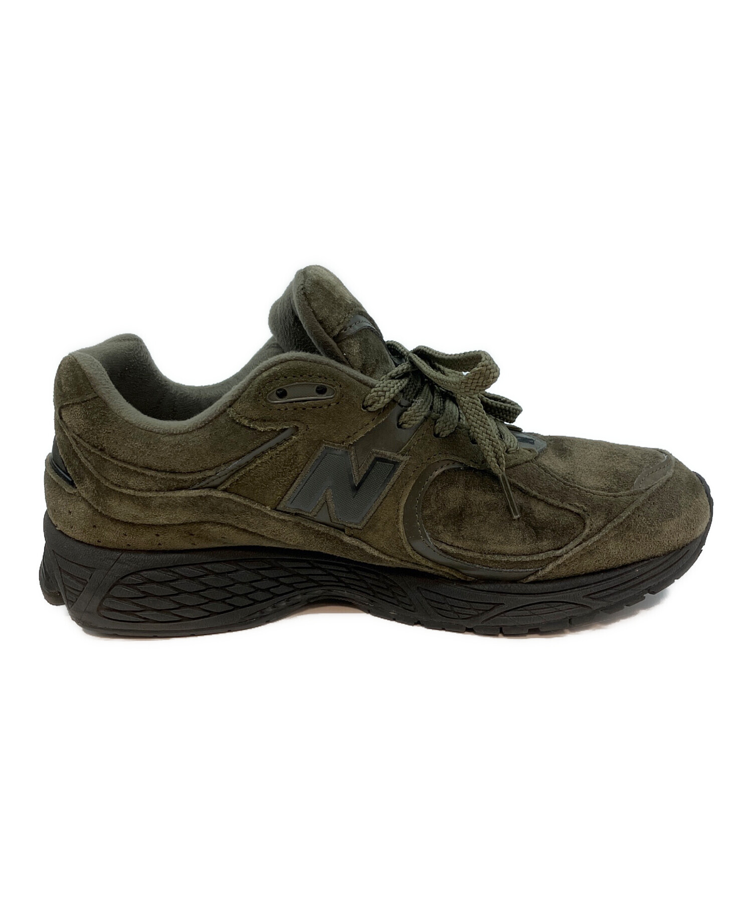 中古・古着通販】NEW BALANCE (ニューバランス) ローカットスニーカー 