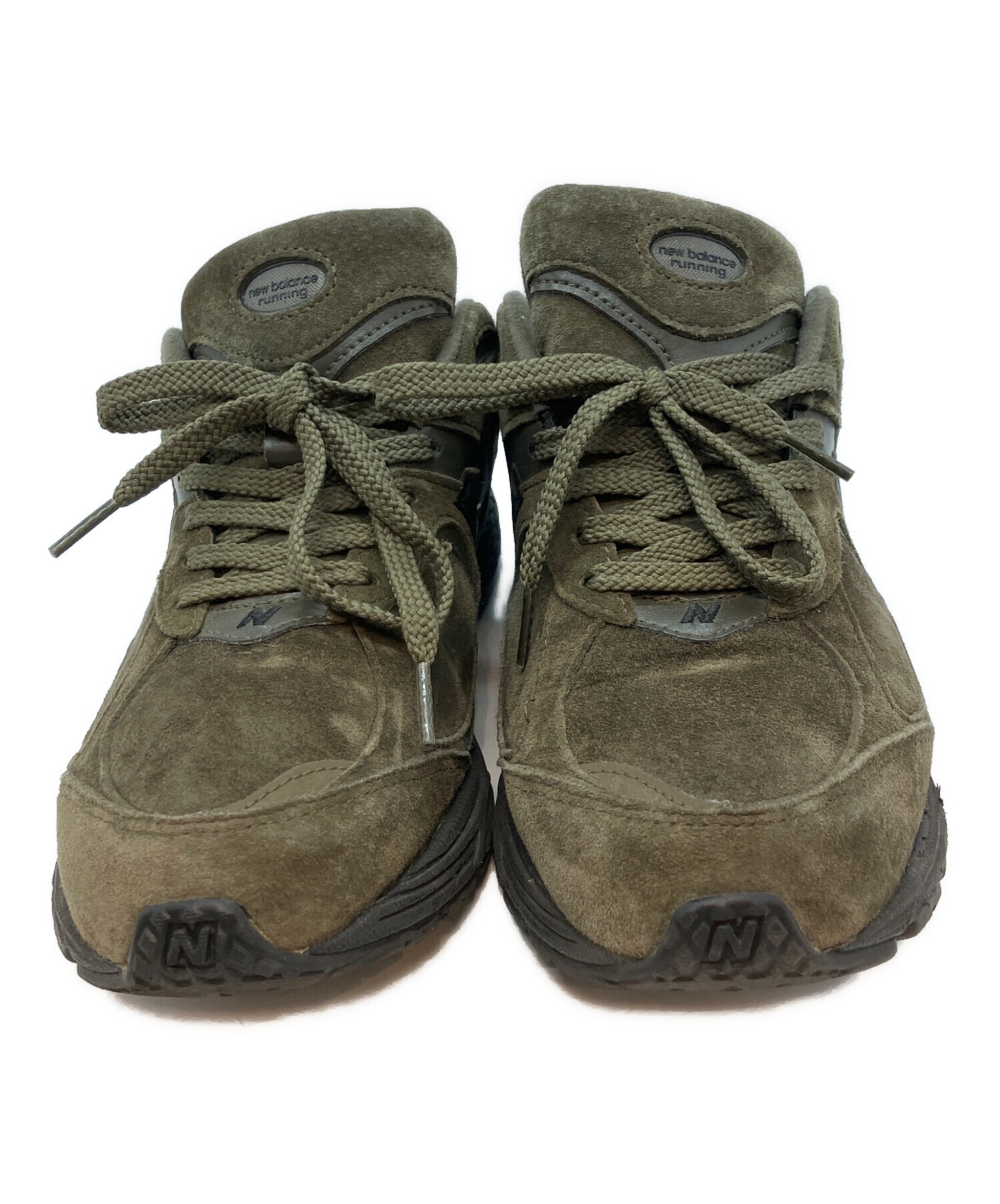 中古・古着通販】NEW BALANCE (ニューバランス) ローカットスニーカー 