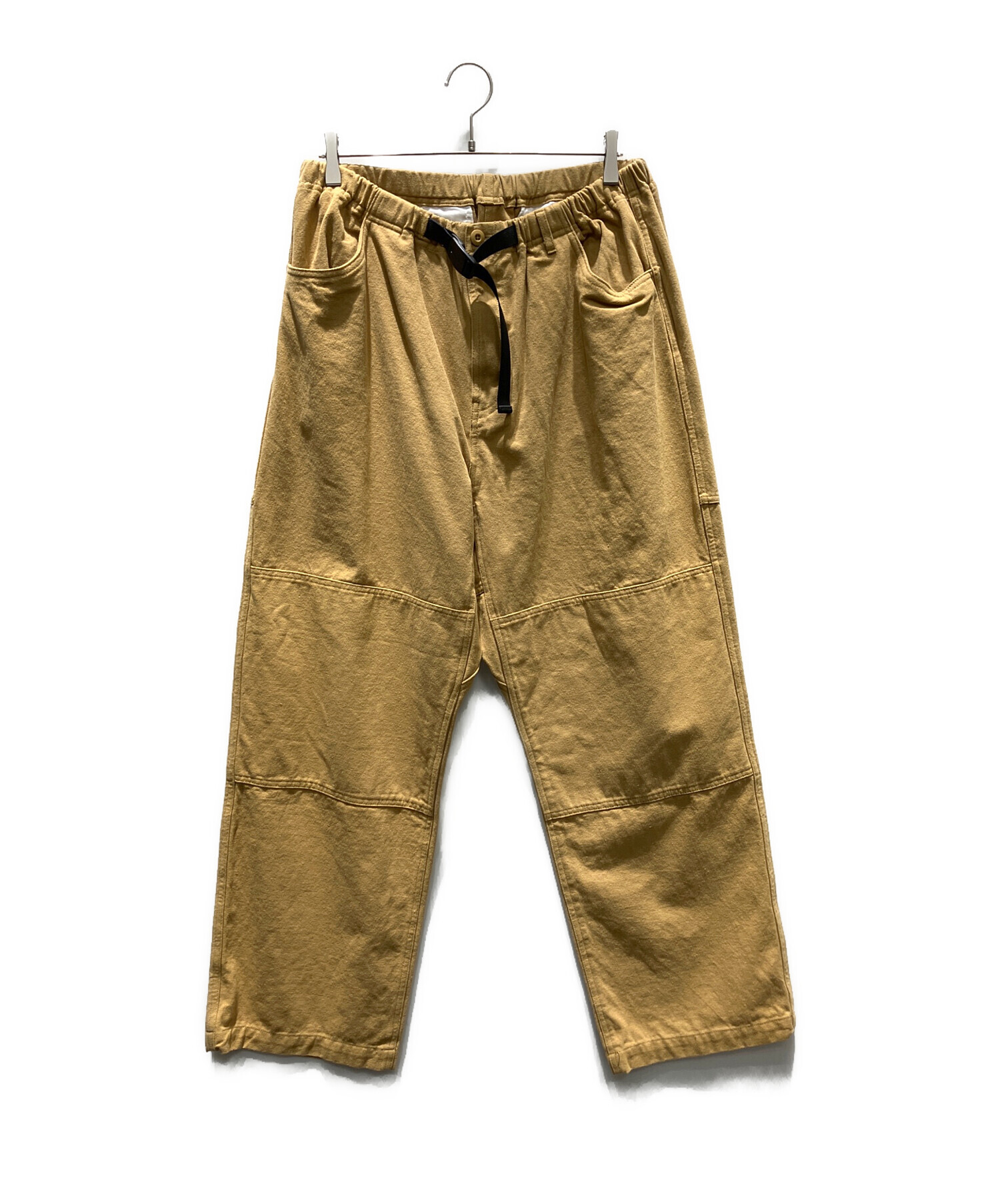 中古・古着通販】X-LARGE (エクストララージ) DUCK MOUNTAIN PANTS