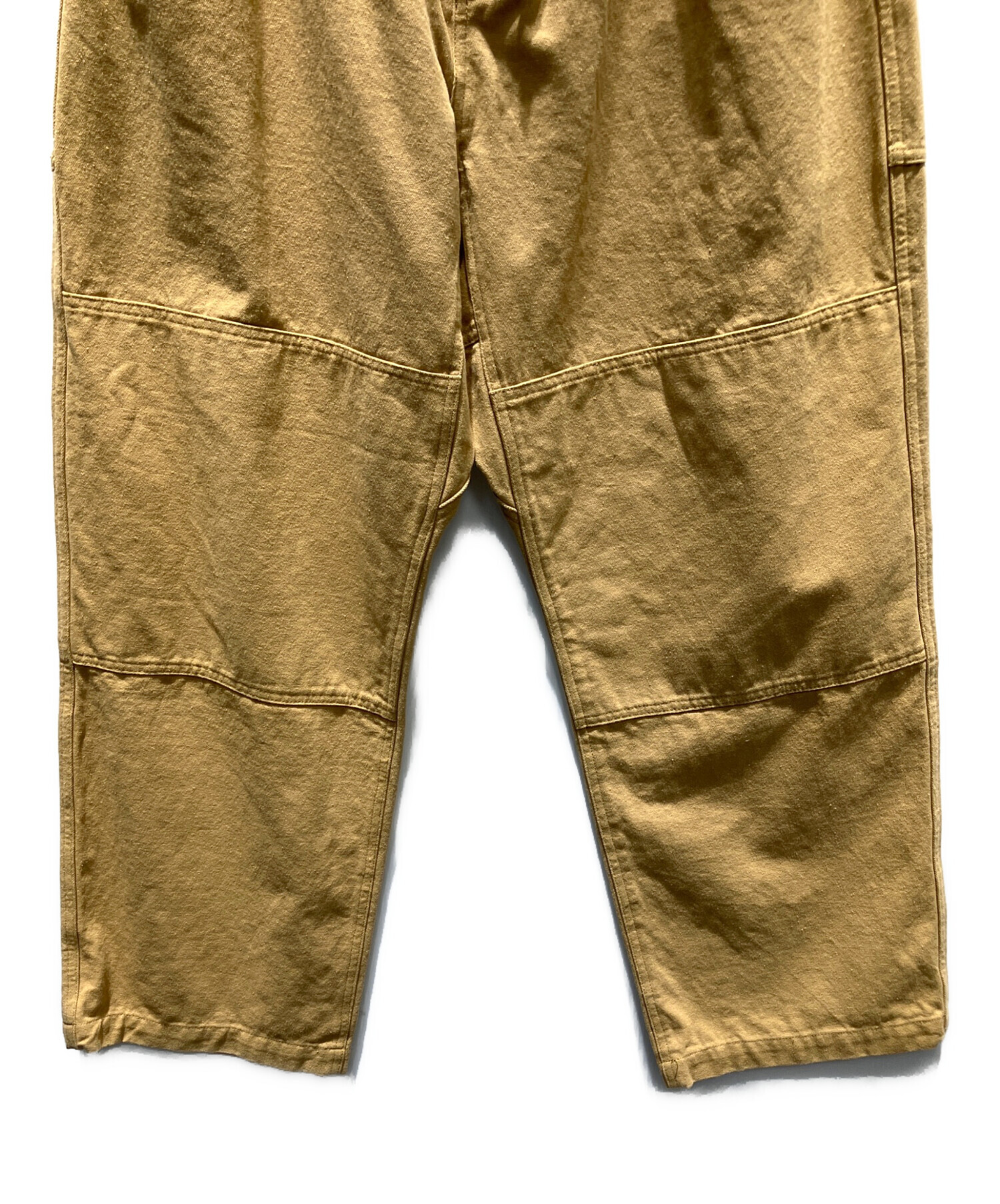 中古・古着通販】X-LARGE (エクストララージ) DUCK MOUNTAIN PANTS