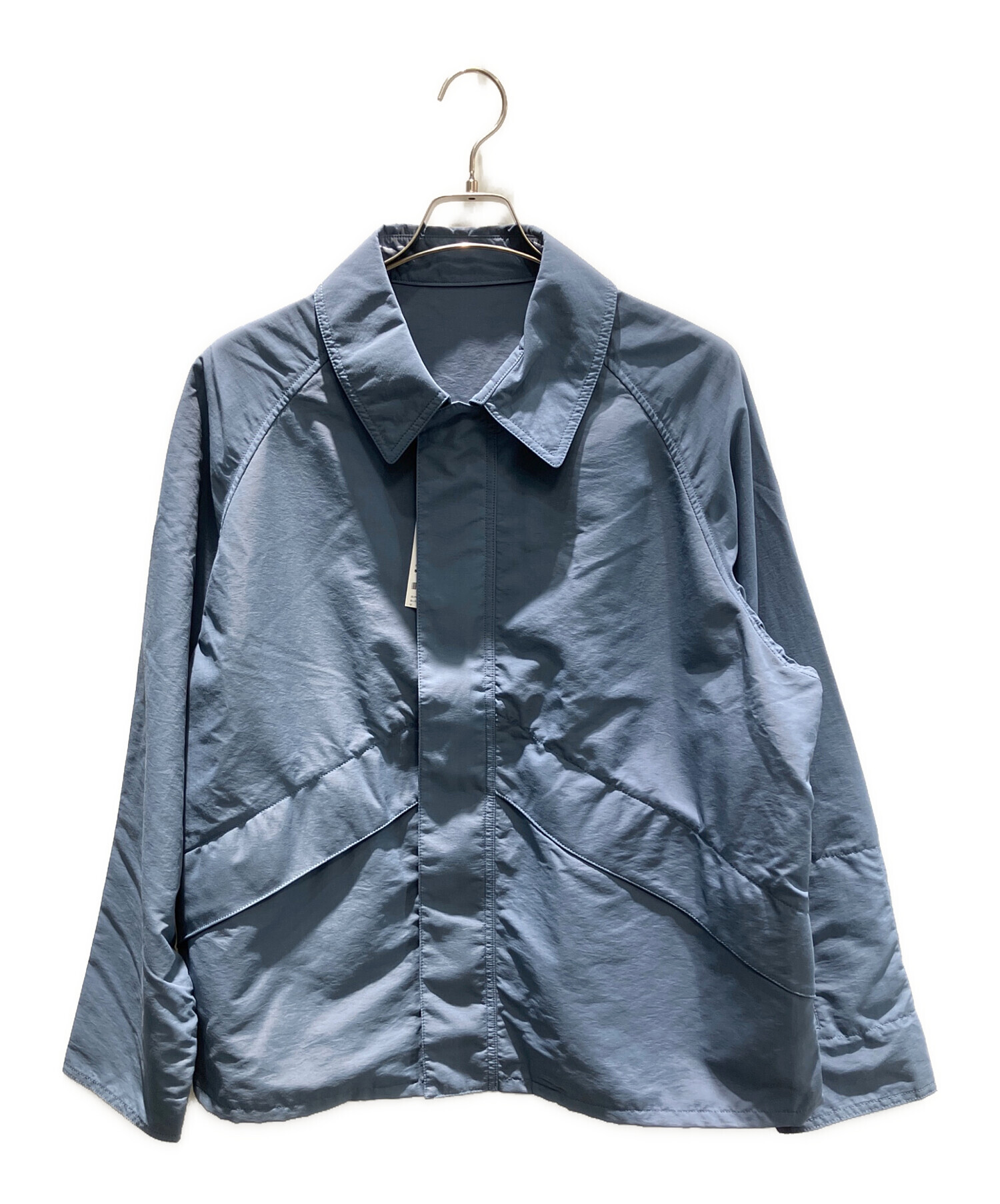中古・古着通販】SOPHNET. (ソフネット) SUPPLEX NYLON FIELD JACKET