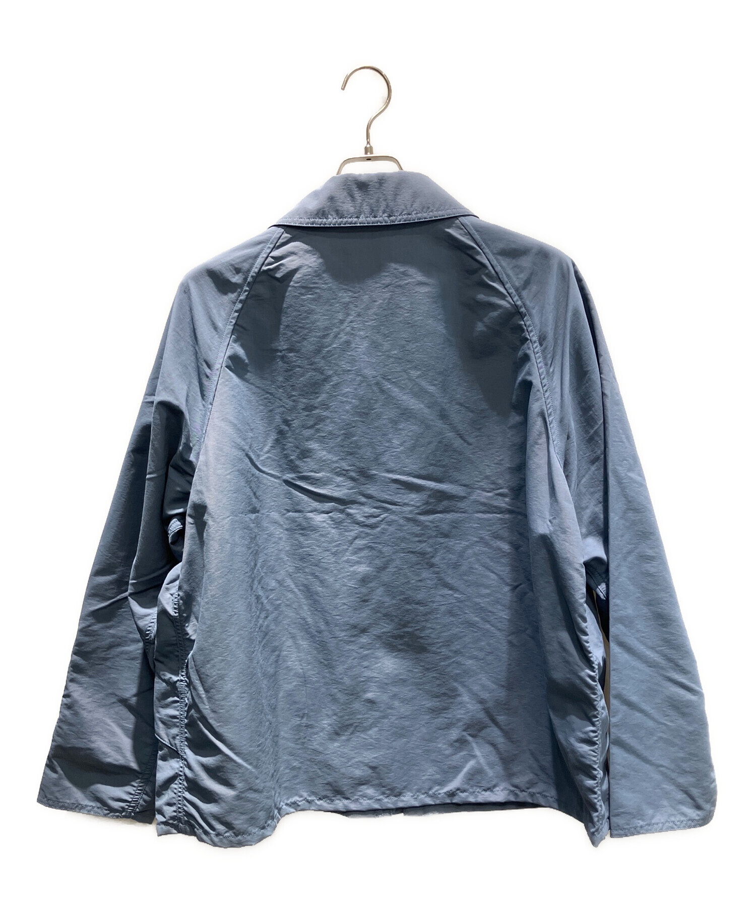 中古・古着通販】SOPHNET. (ソフネット) SUPPLEX NYLON FIELD JACKET