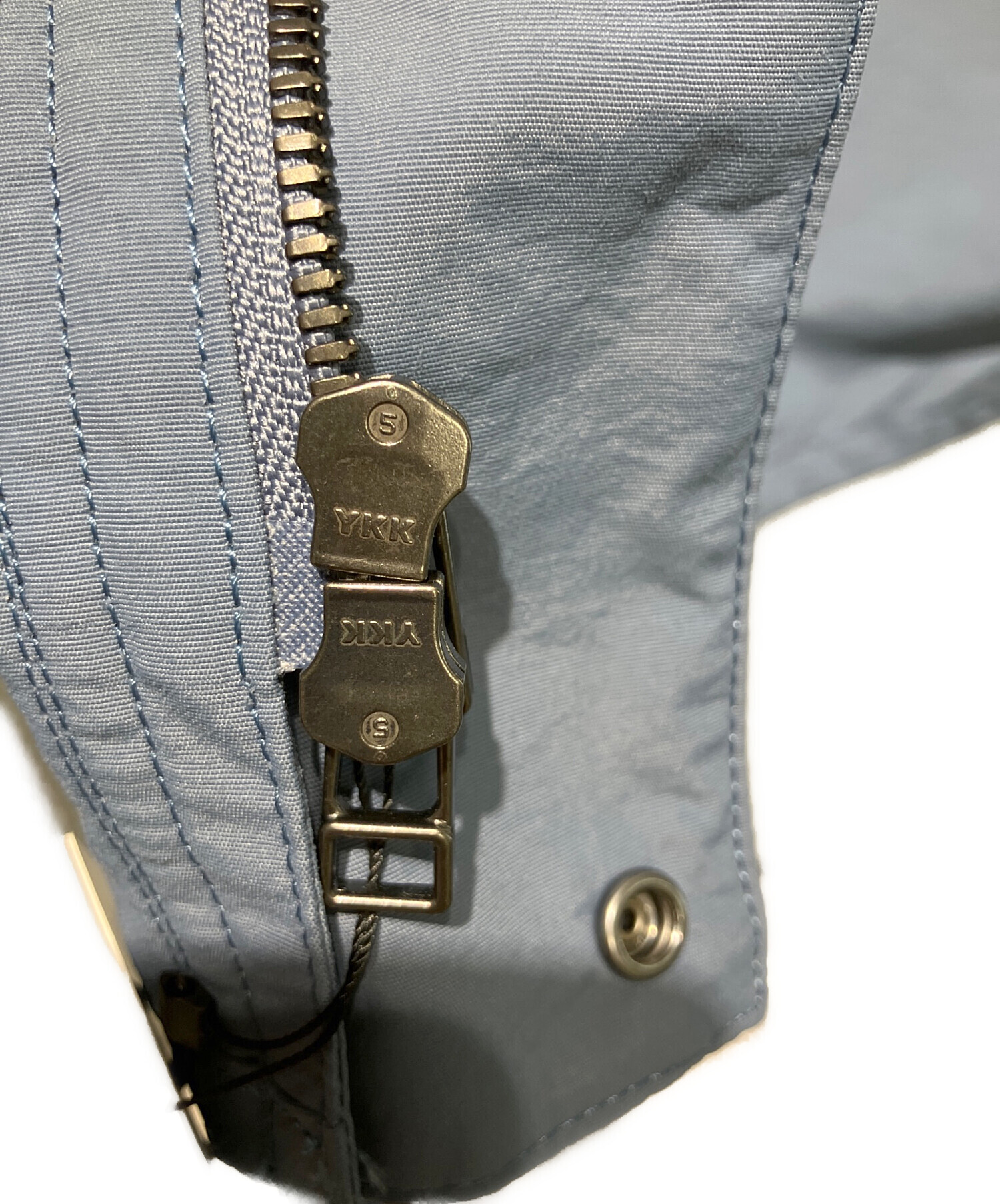 中古・古着通販】SOPHNET. (ソフネット) SUPPLEX NYLON FIELD JACKET